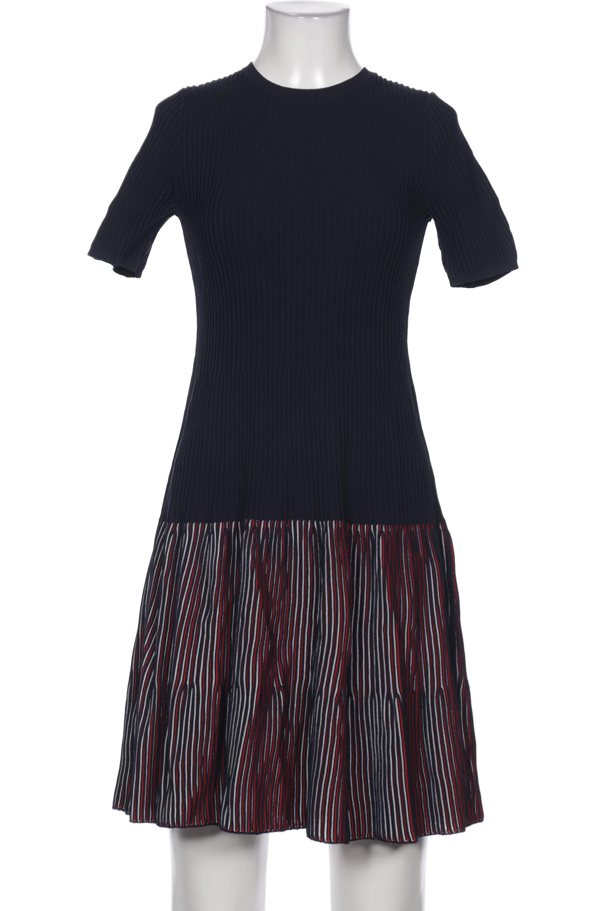

Tommy Hilfiger Damen Kleid, marineblau, Gr. 34