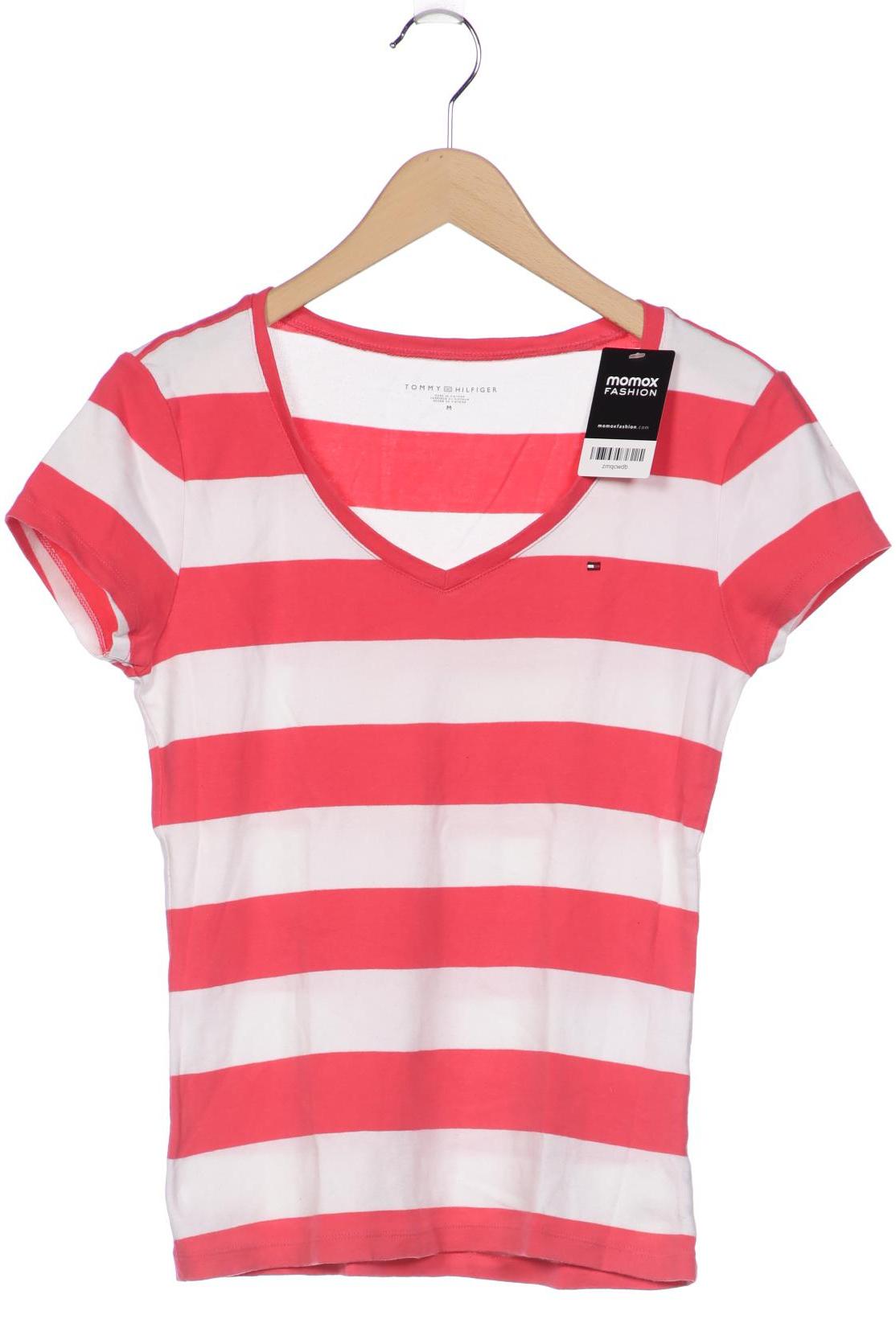 

Tommy Hilfiger Damen T-Shirt, pink