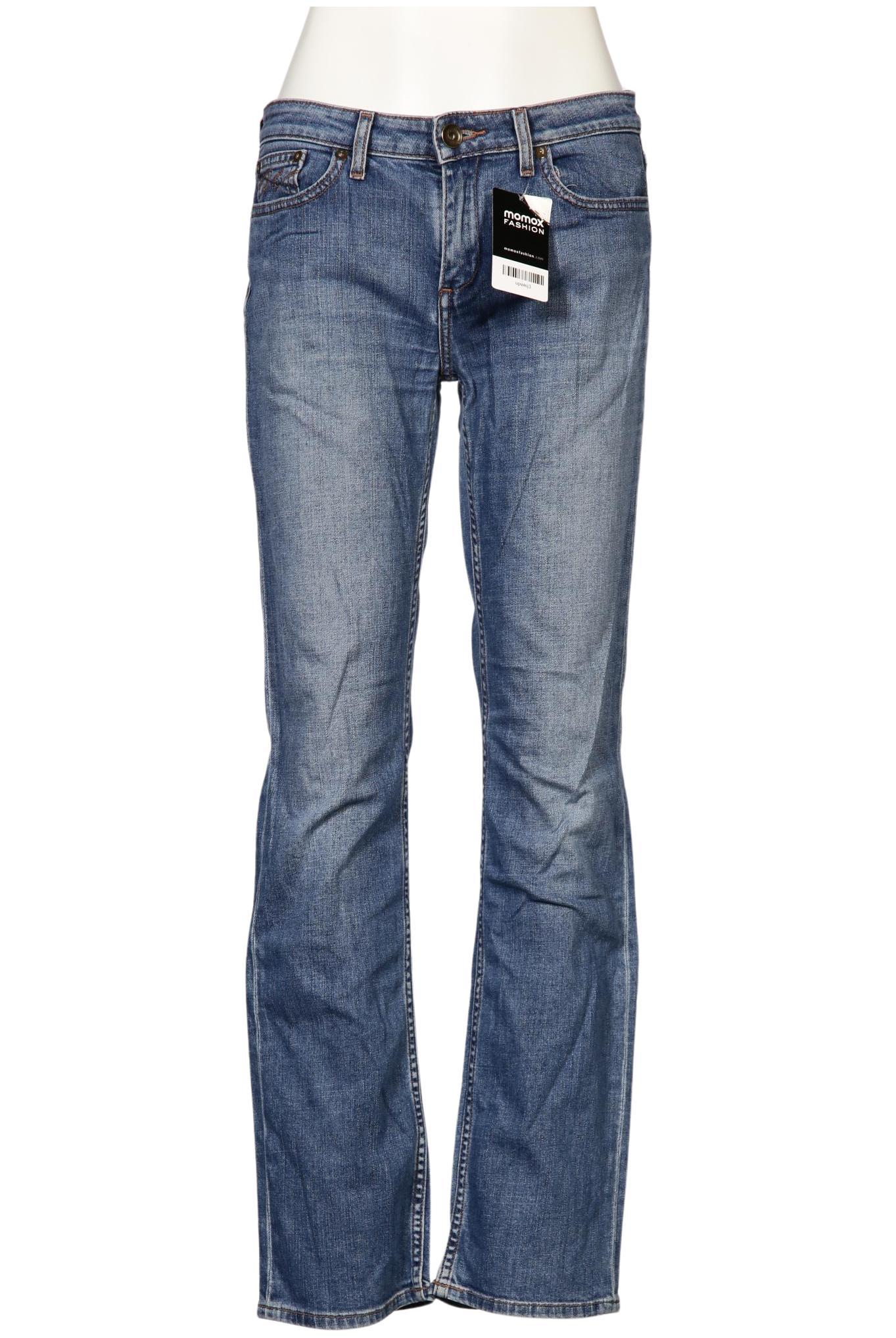 

Tommy Hilfiger Damen Jeans, blau, Gr. 28