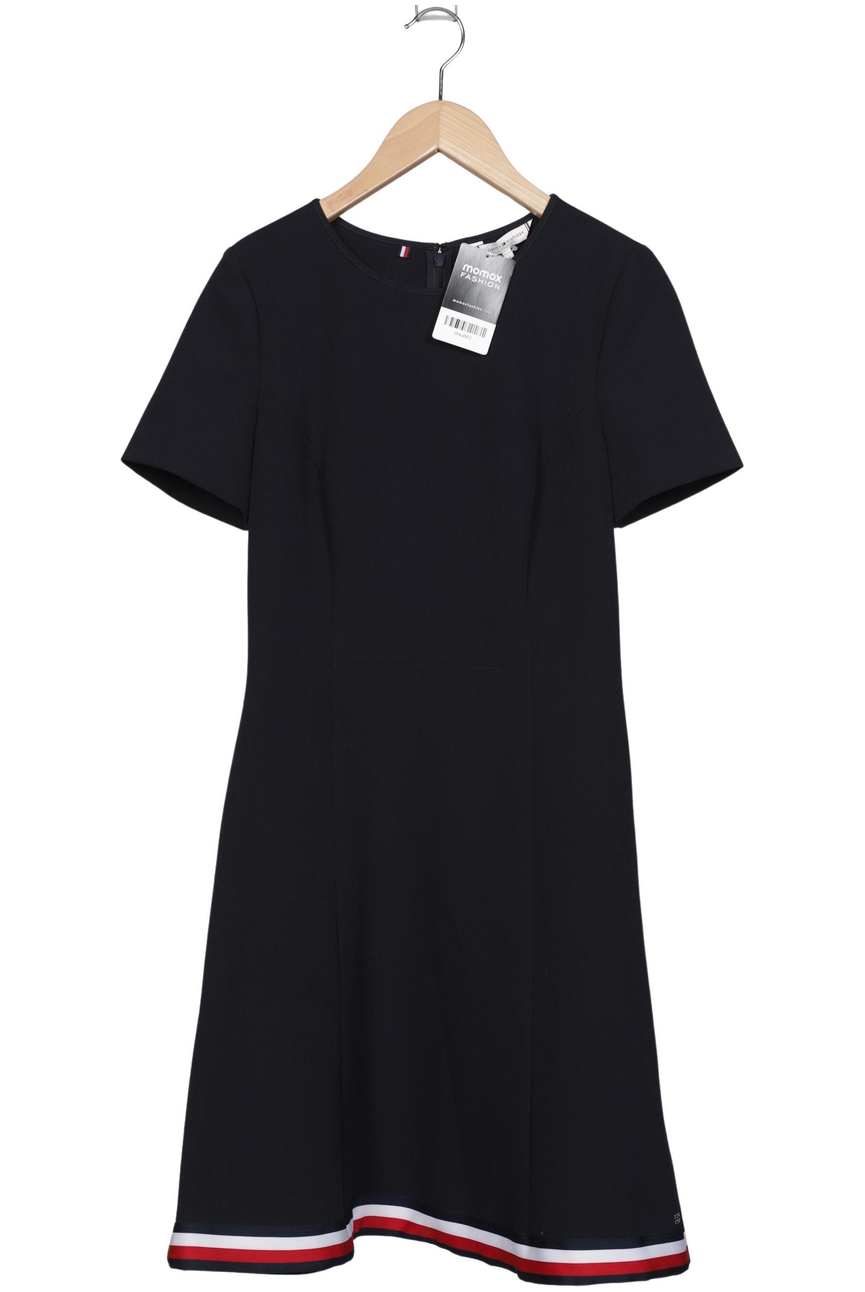 

Tommy Hilfiger Damen Kleid, marineblau, Gr. 6