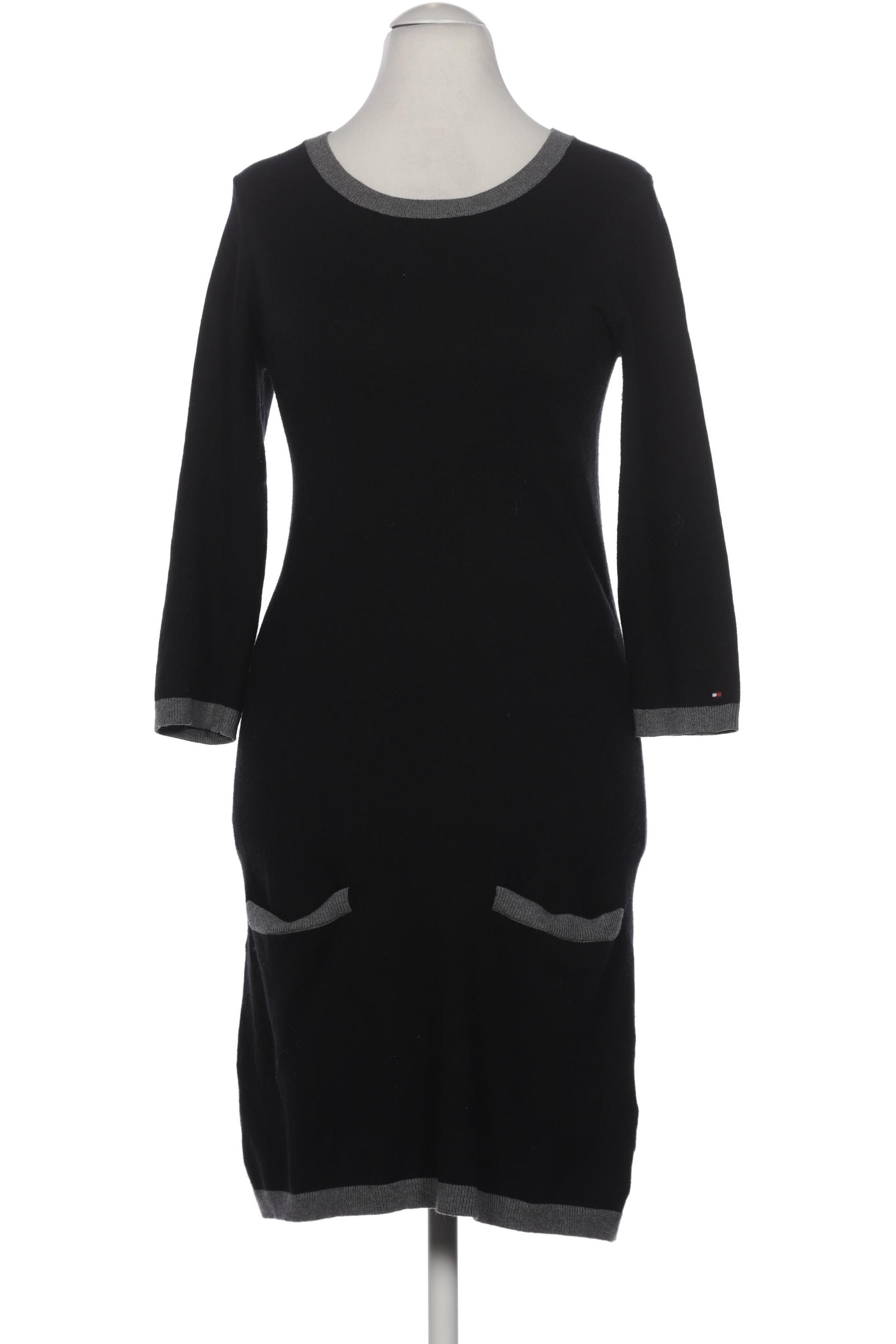 

Tommy Hilfiger Damen Kleid, schwarz, Gr. 38