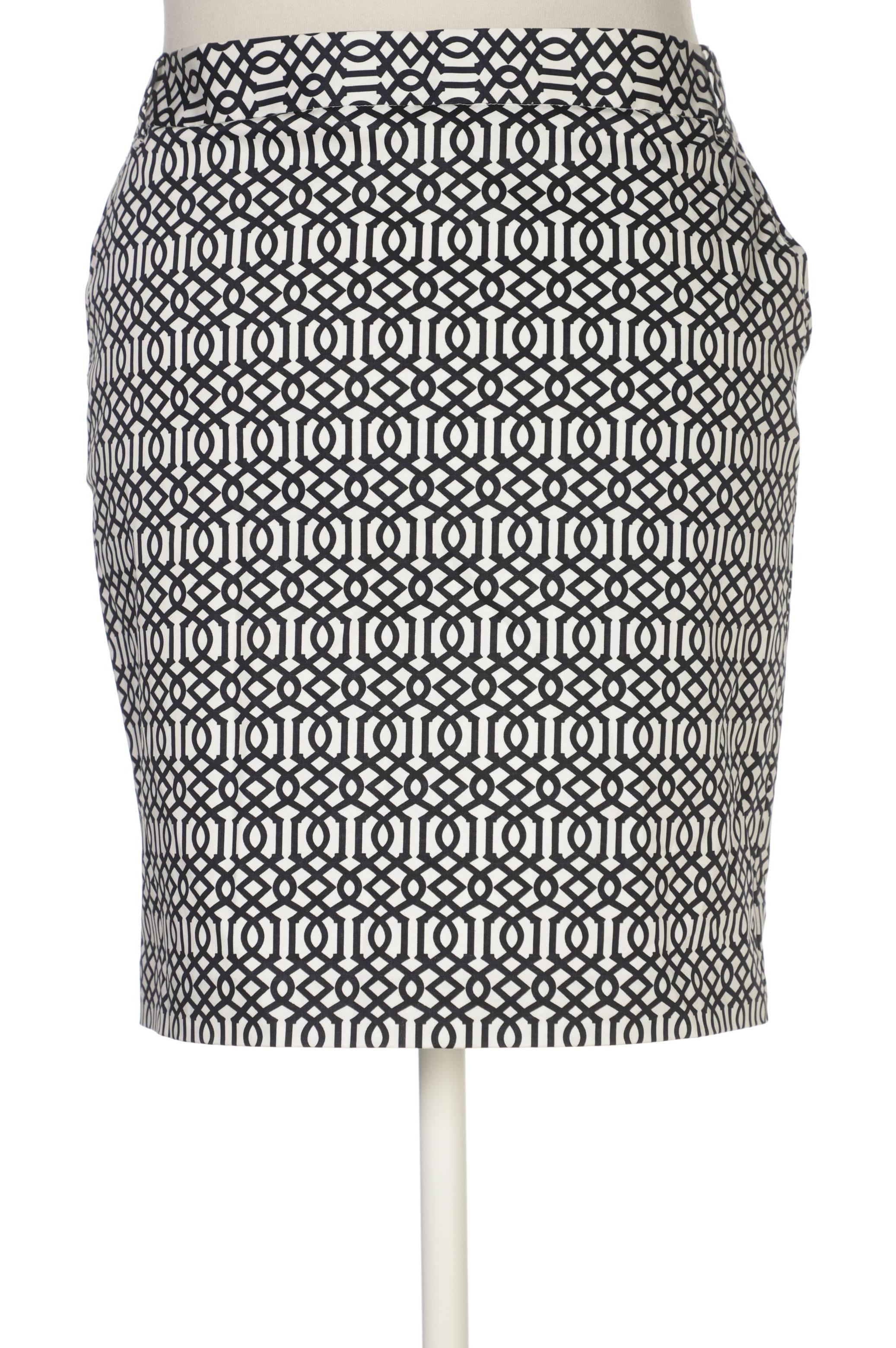 

Tommy Hilfiger Damen Rock, weiß, Gr. 10