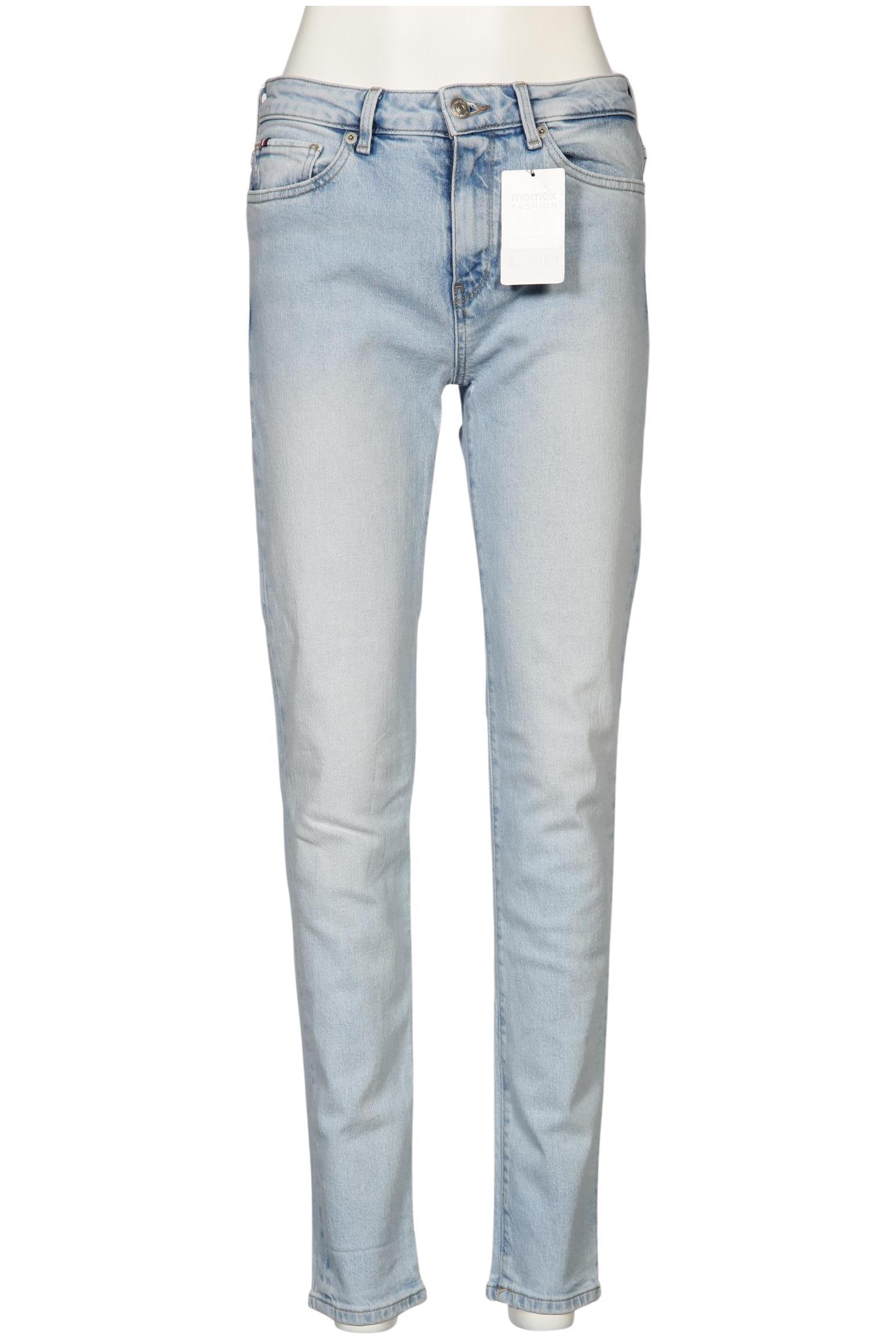 

Tommy Hilfiger Damen Jeans, hellblau, Gr. 27