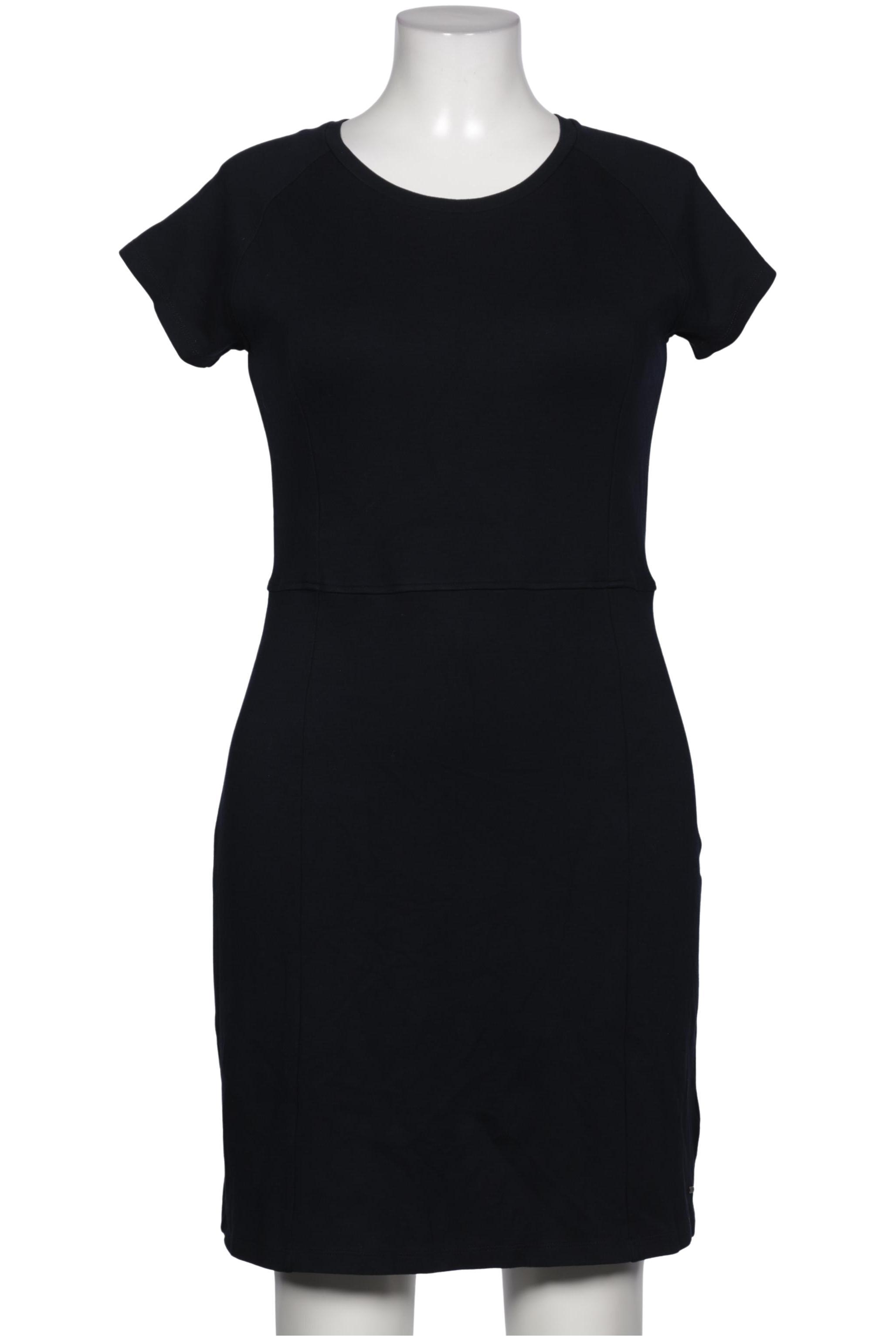 

Tommy Hilfiger Damen Kleid, marineblau, Gr. 44