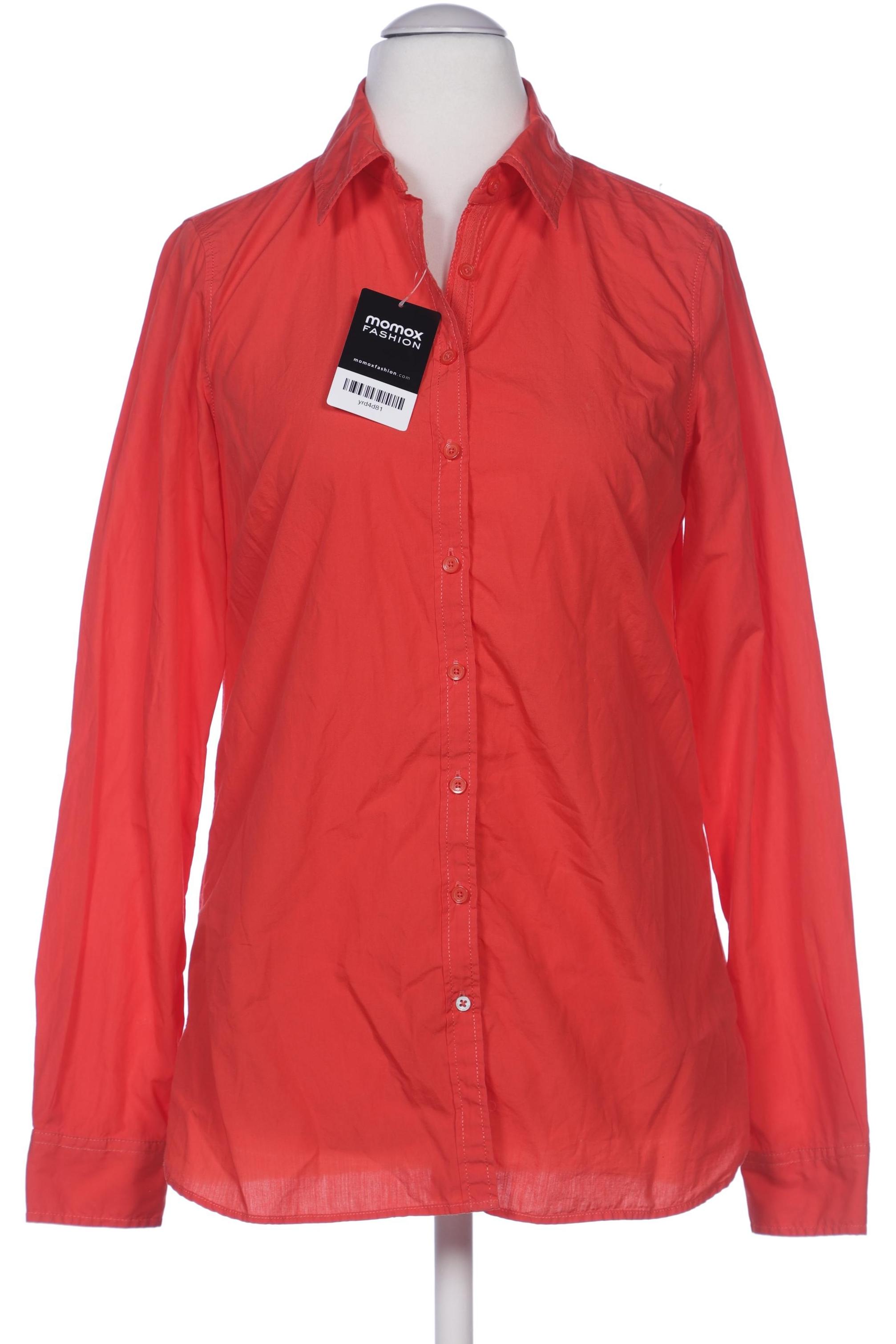 

Tommy Hilfiger Damen Bluse, rot, Gr. 6