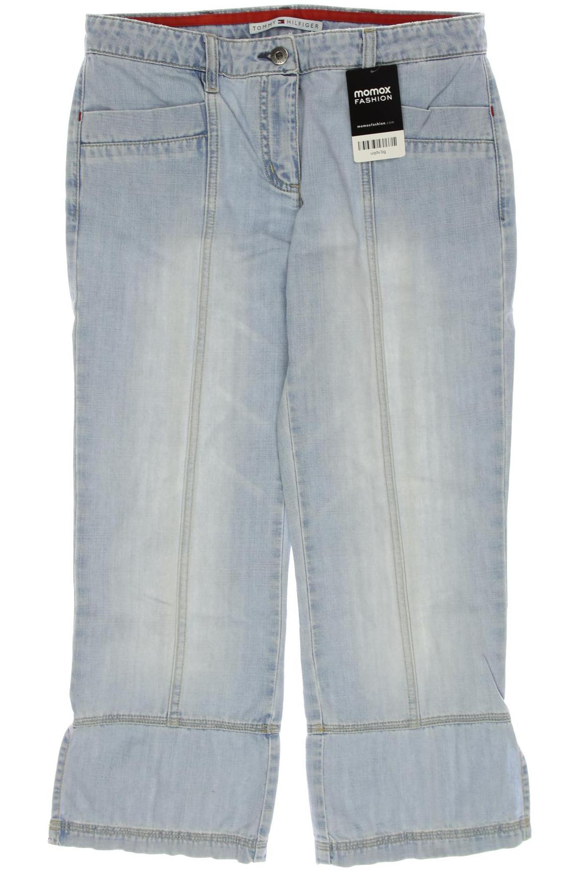 

Tommy Hilfiger Damen Jeans, hellblau