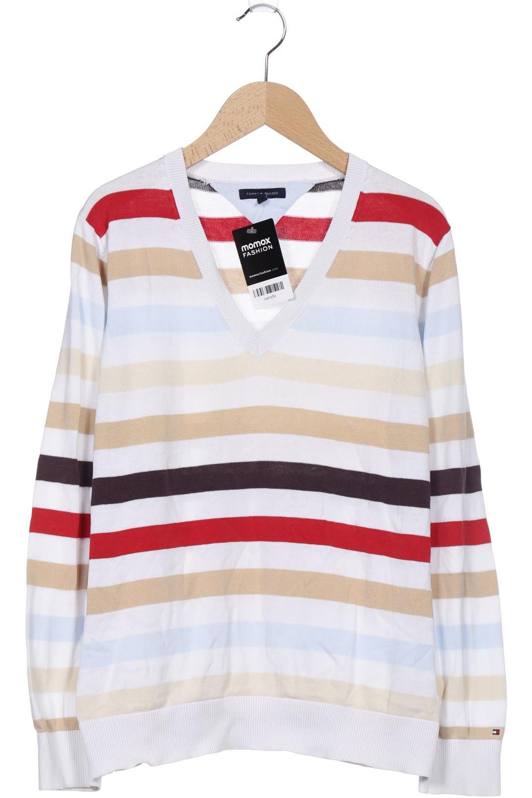 

Tommy Hilfiger Damen Pullover, mehrfarbig, Gr. 44