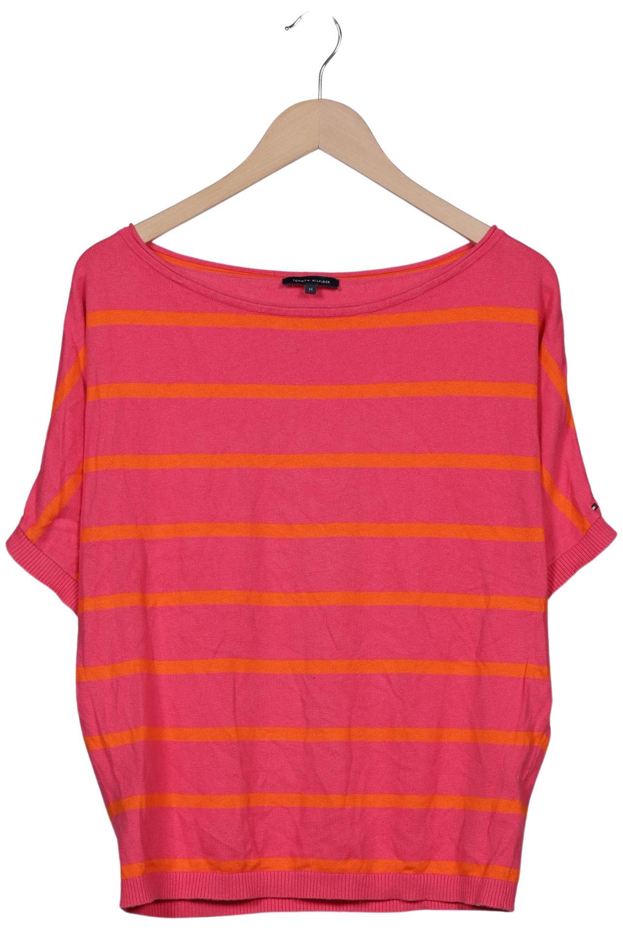 

Tommy Hilfiger Damen T-Shirt, mehrfarbig, Gr. 38