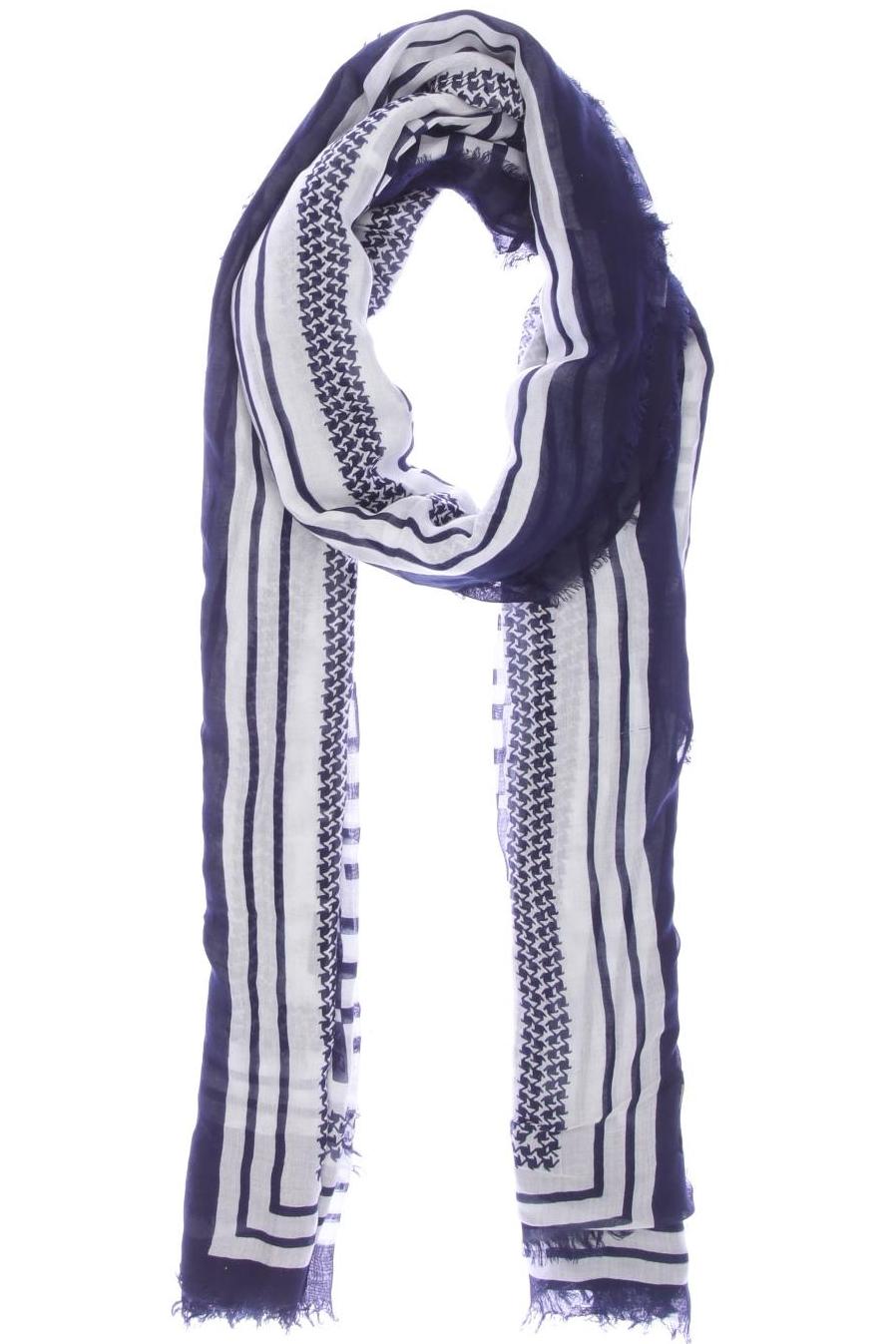 

Tommy Hilfiger Damen Schal, marineblau, Gr.