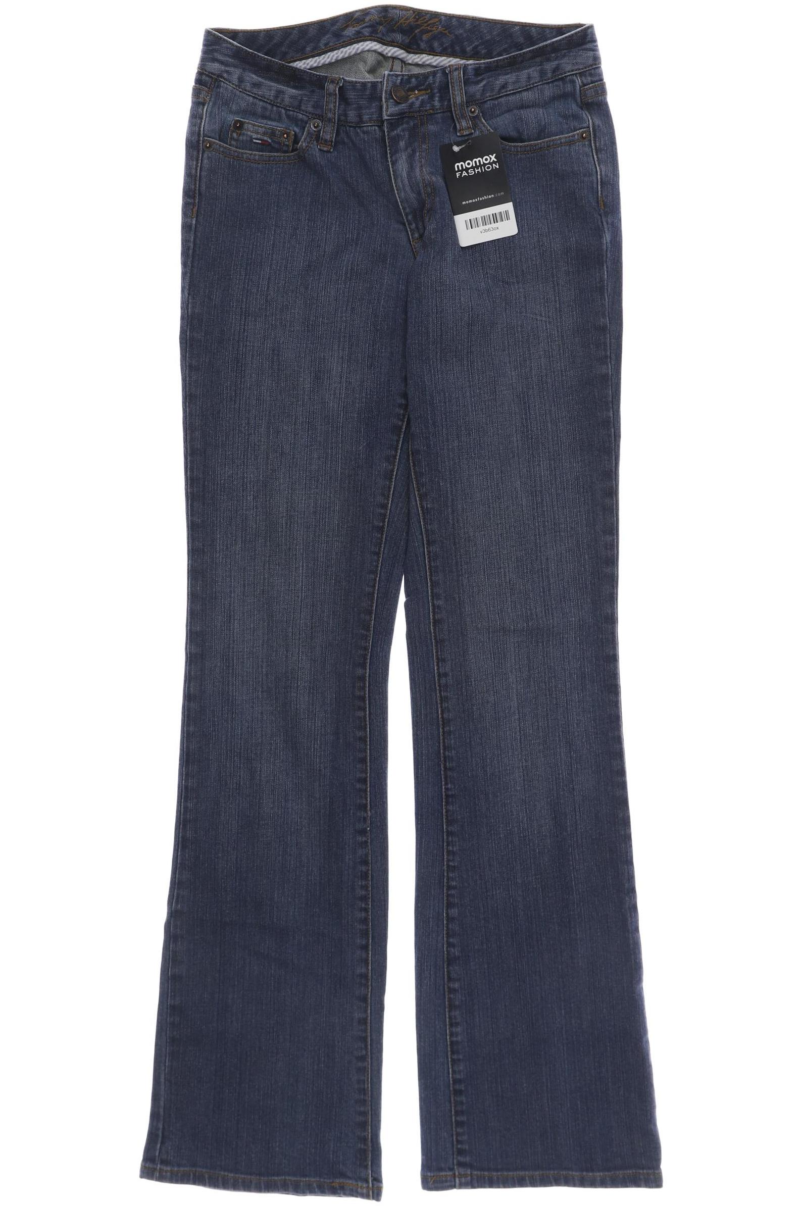 

Tommy Hilfiger Damen Jeans, blau, Gr. 27