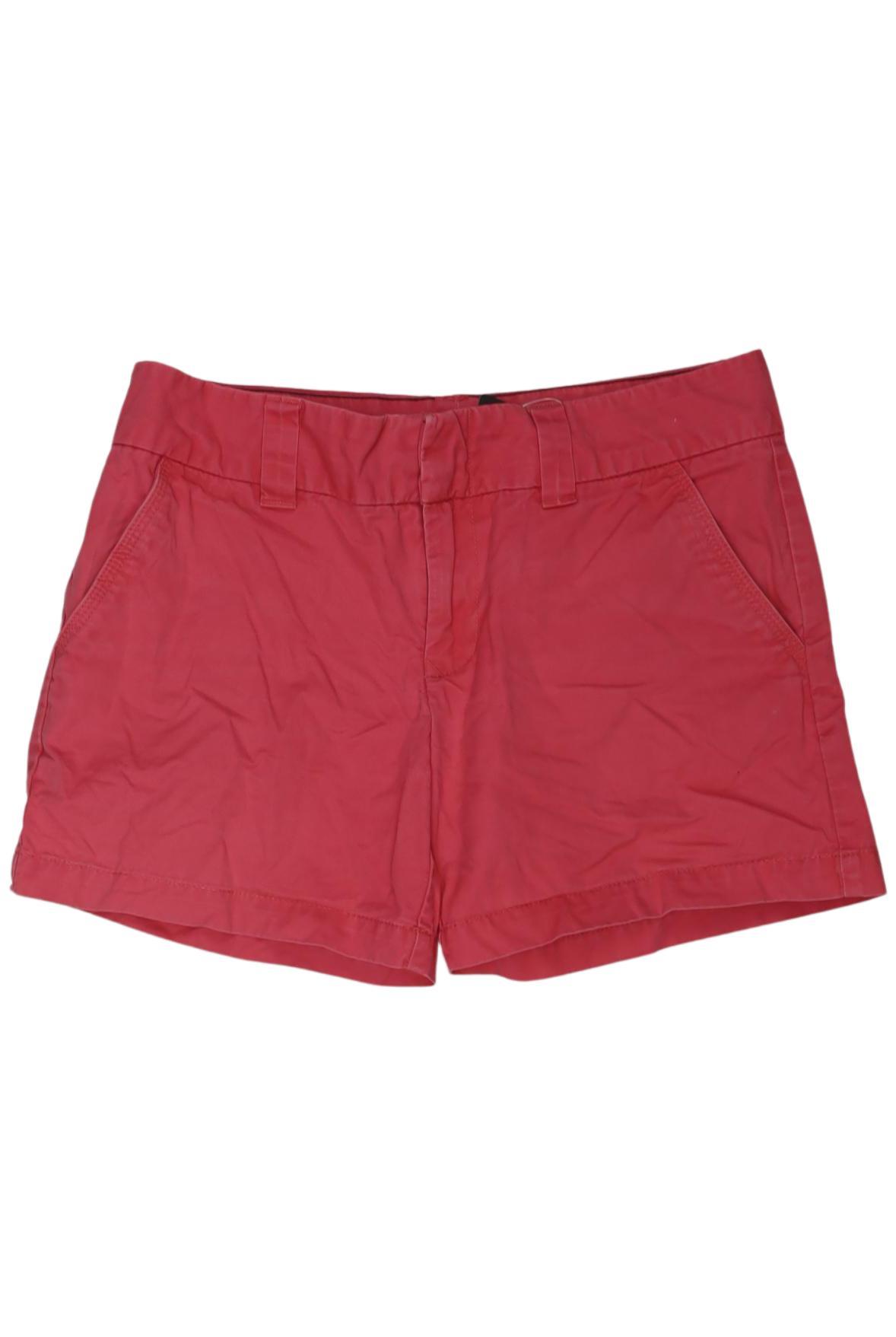 

Tommy Hilfiger Damen Shorts, rot, Gr. 4