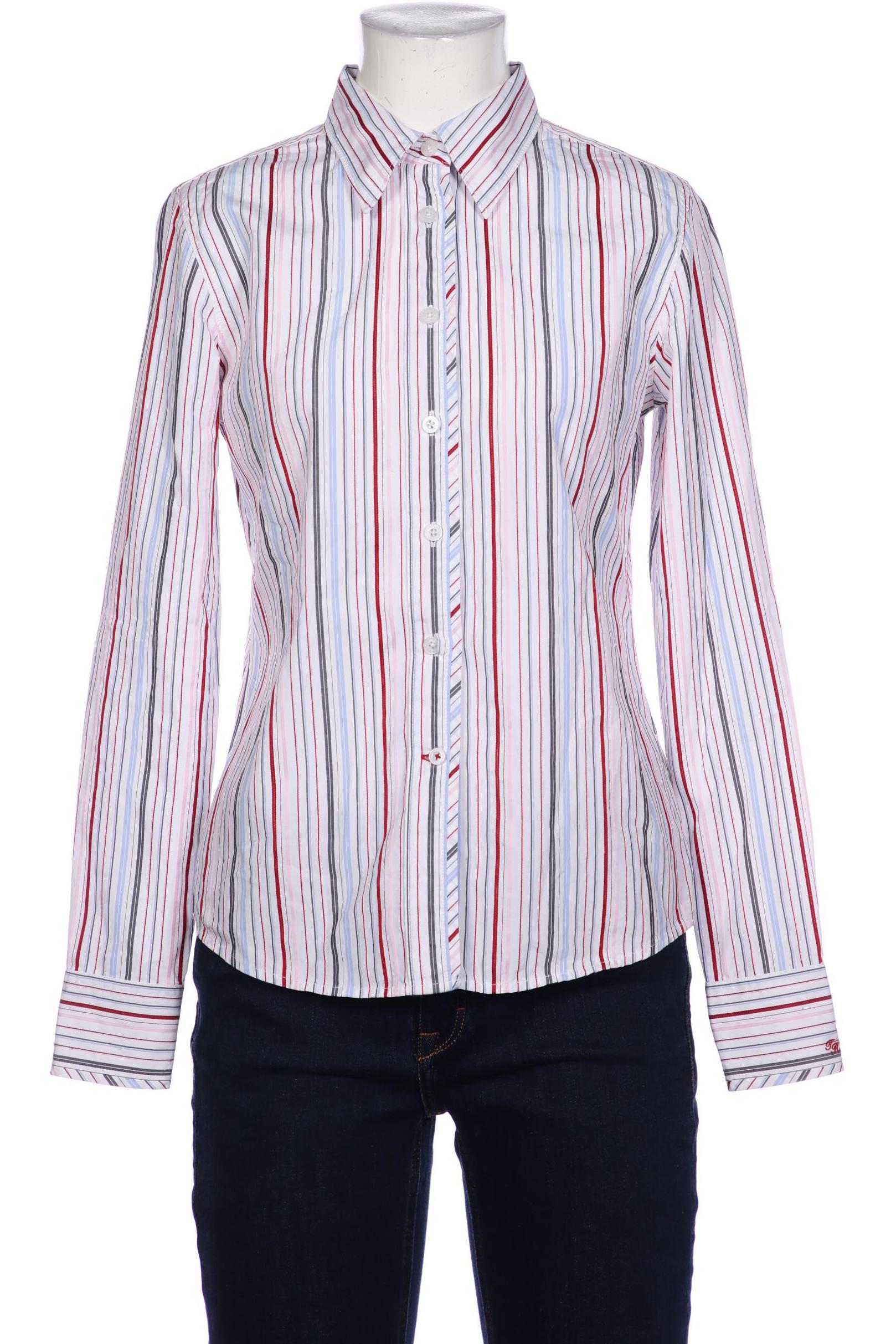 

Tommy Hilfiger Damen Bluse, mehrfarbig