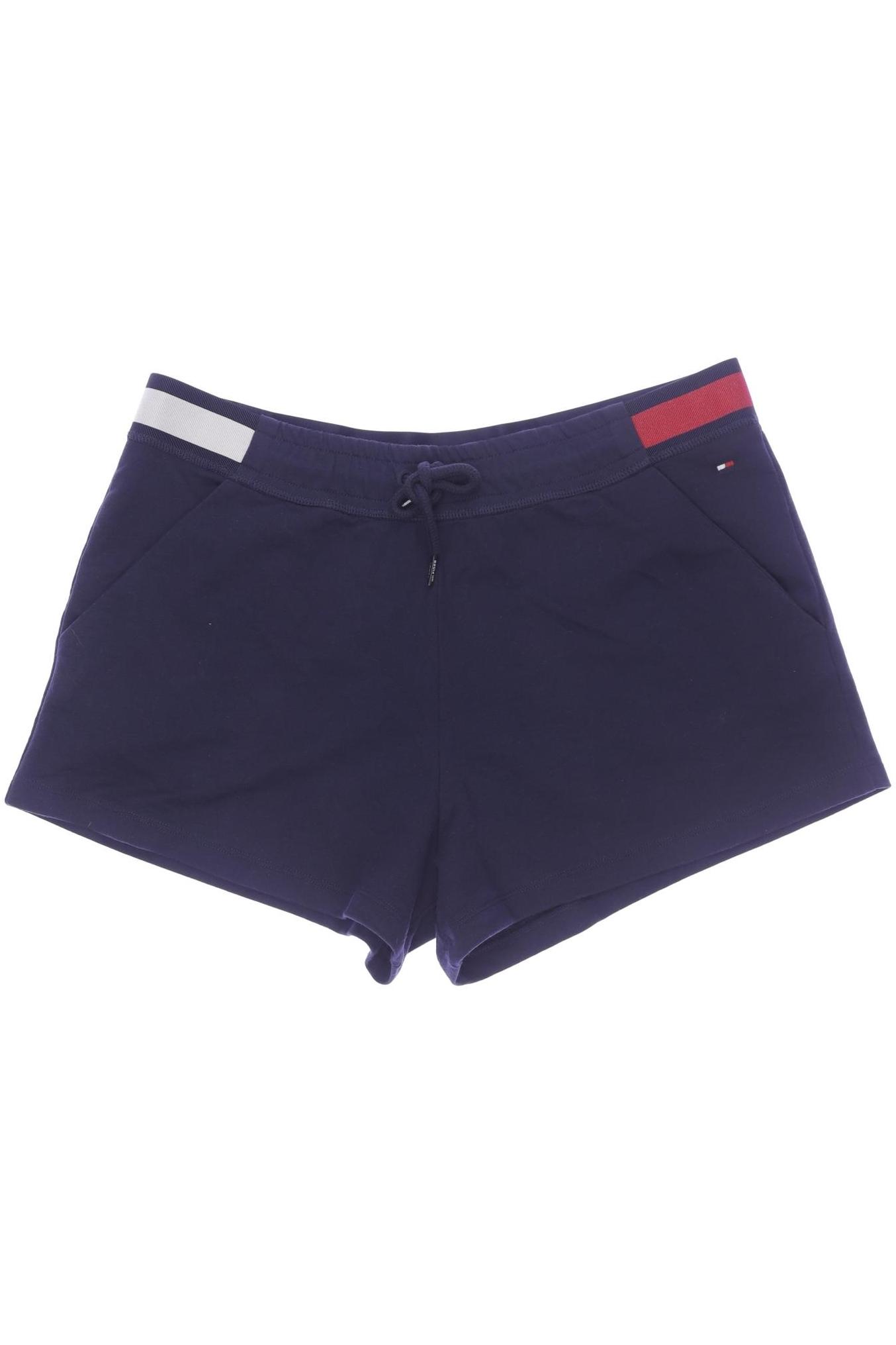 

Tommy Hilfiger Damen Shorts, blau, Gr. 42