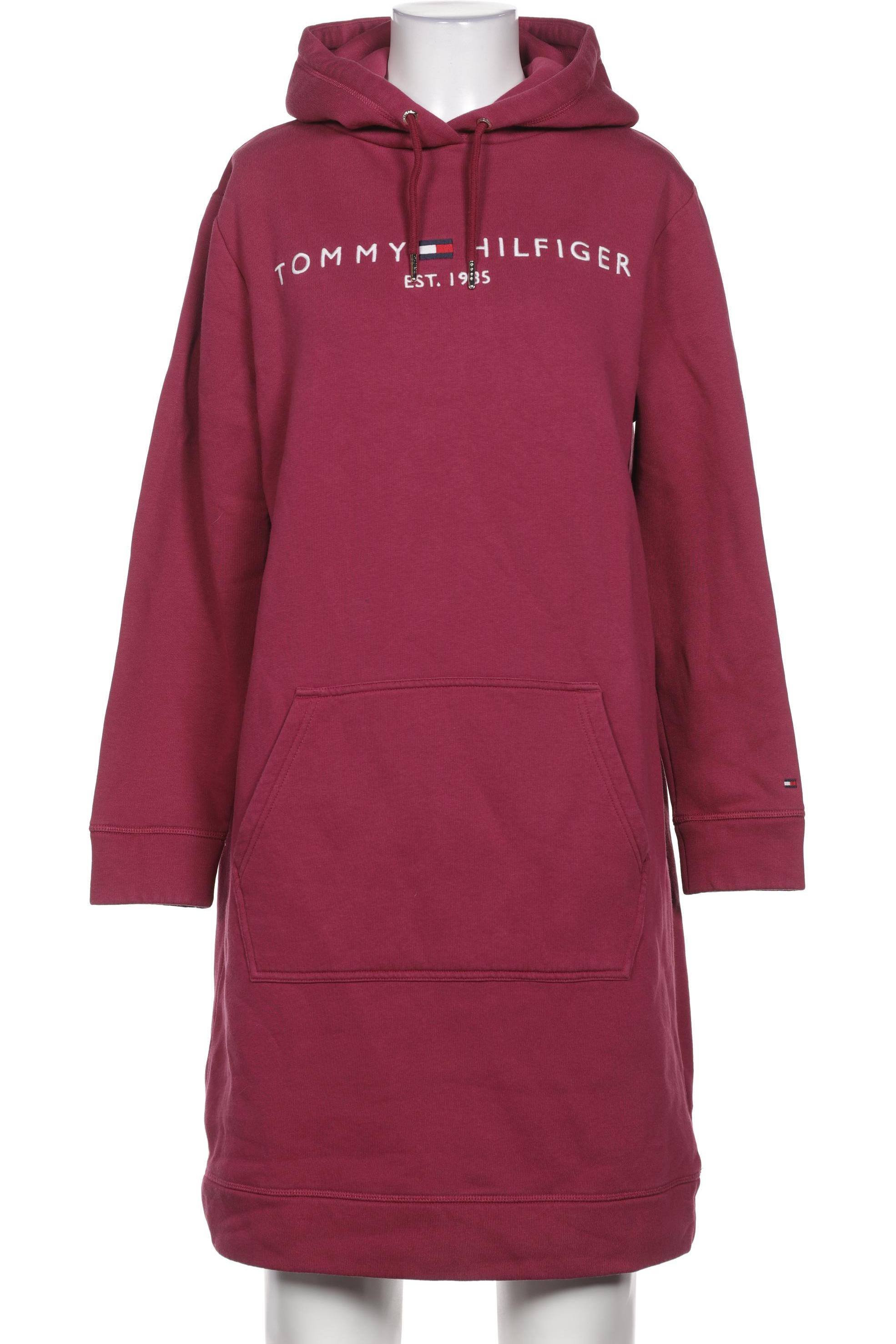 

Tommy Hilfiger Damen Kleid, bordeaux