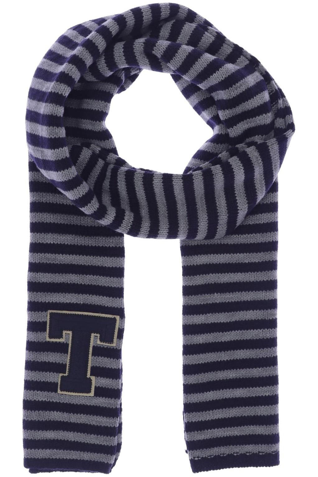 

Tommy Hilfiger Damen Schal, marineblau, Gr.