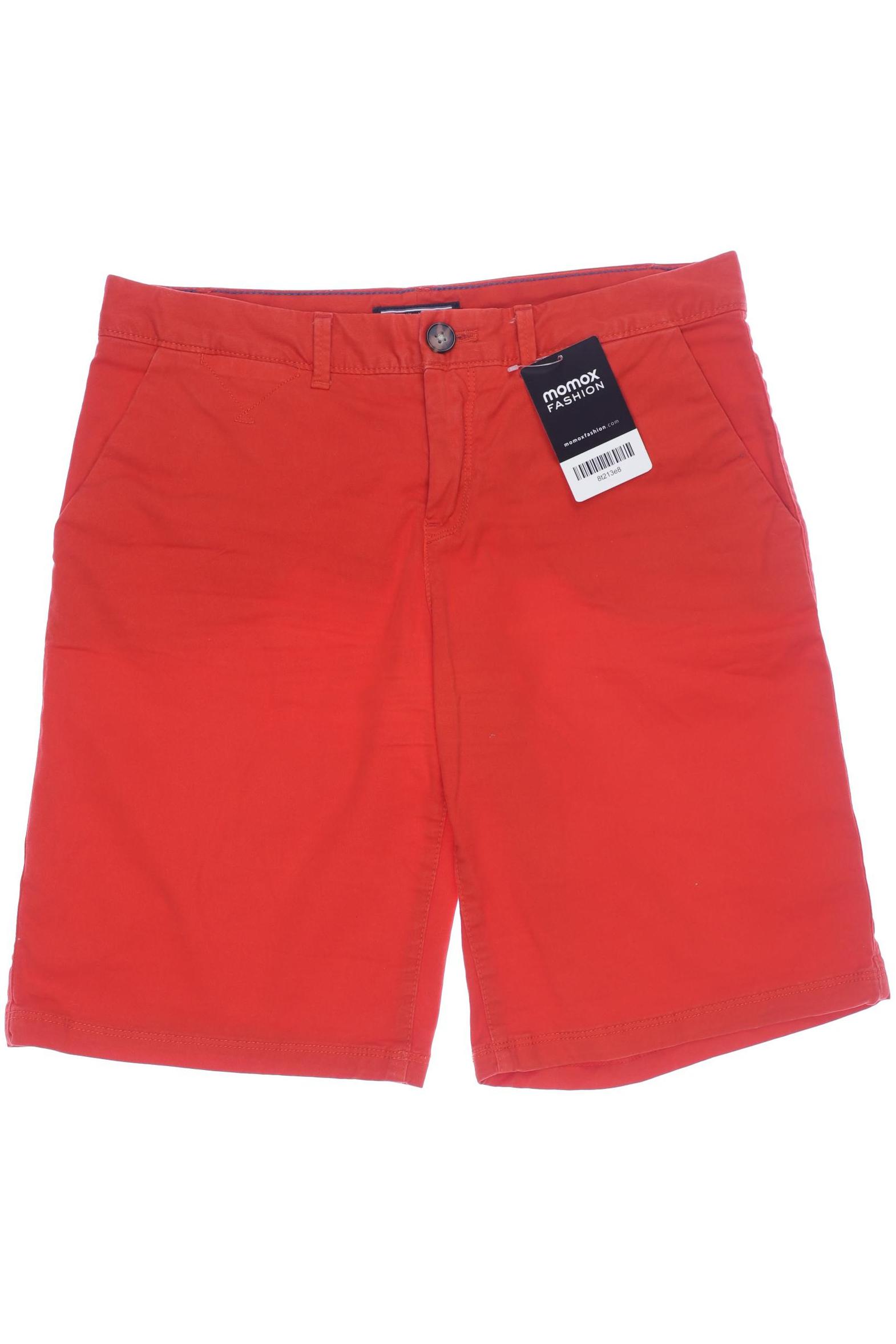 

Tommy Hilfiger Damen Shorts, rot, Gr. 4
