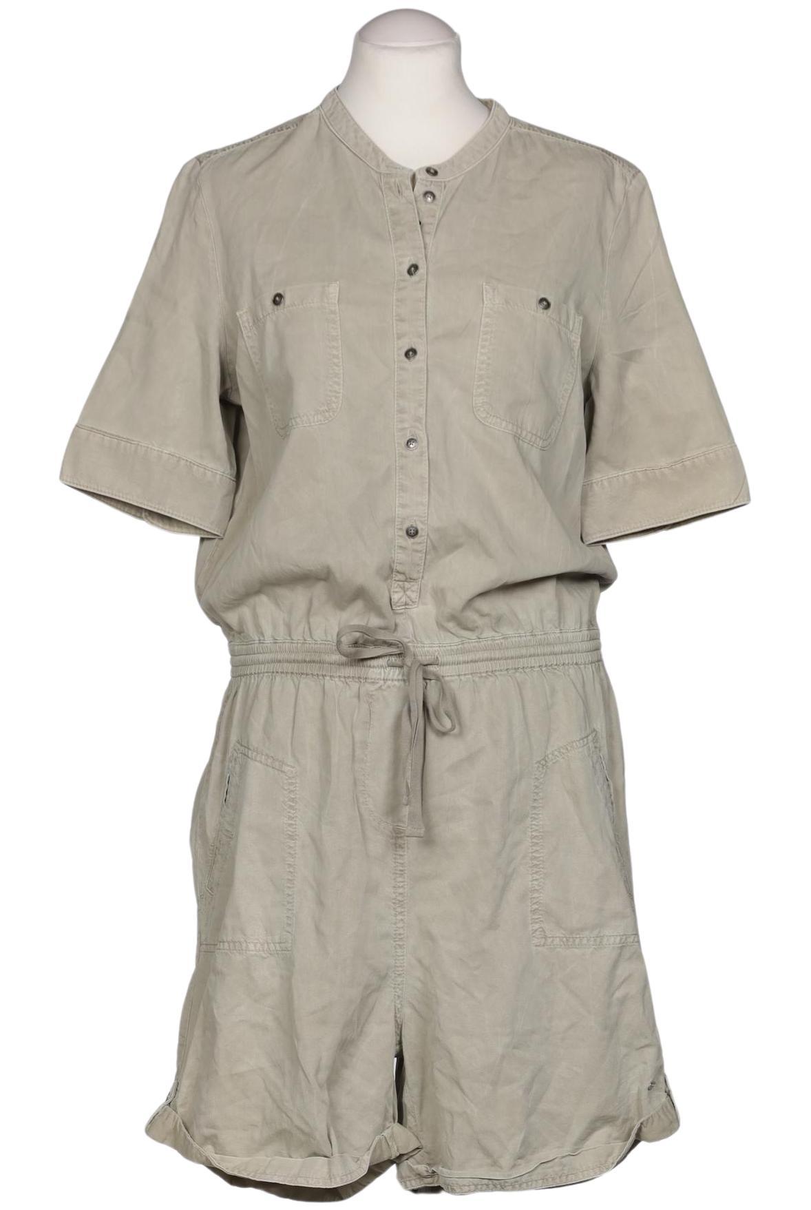 

Tommy Hilfiger Damen Jumpsuit/Overall, beige, Gr. 8