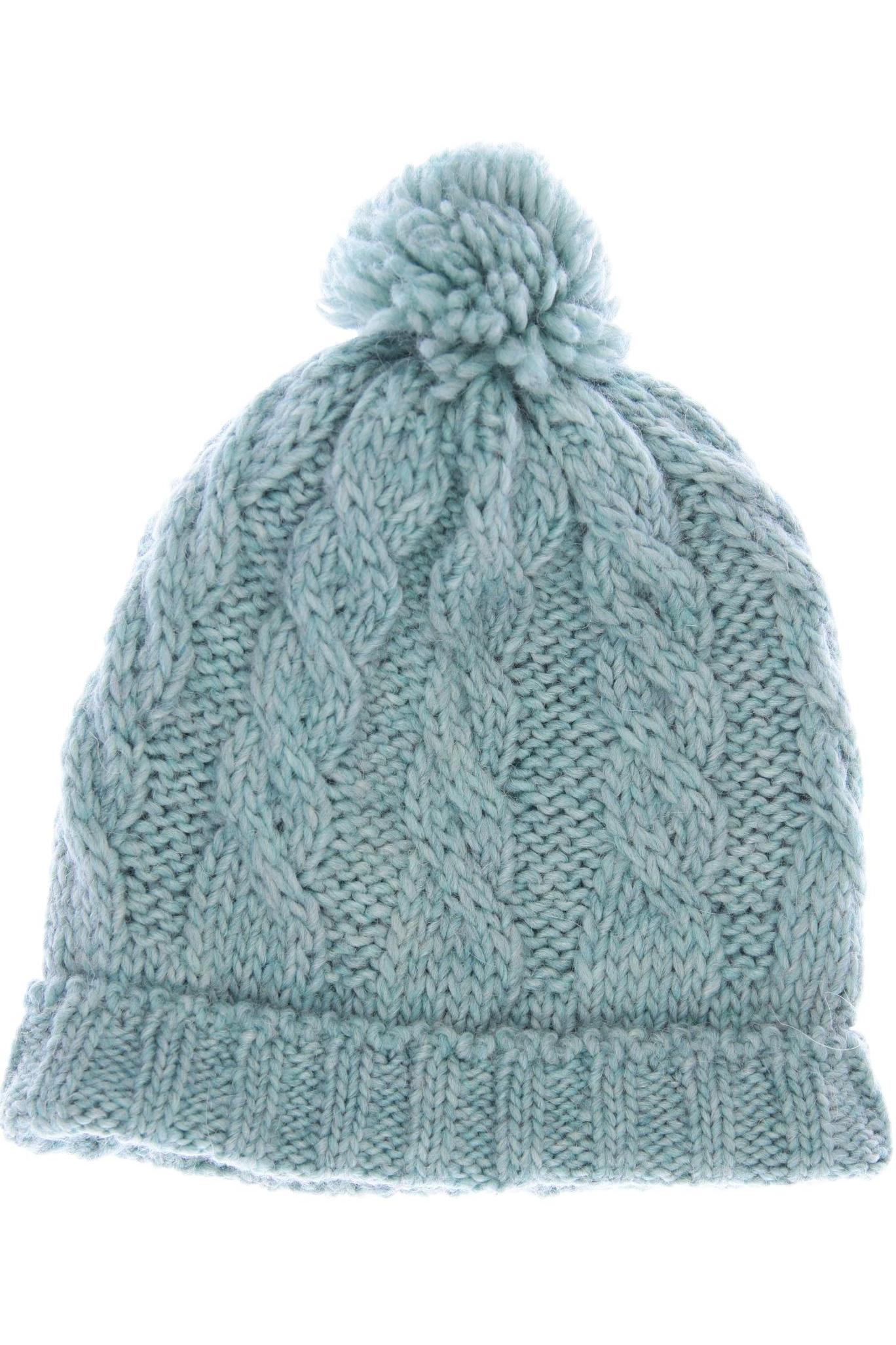 

Tommy Hilfiger Damen Hut/Mütze, türkis