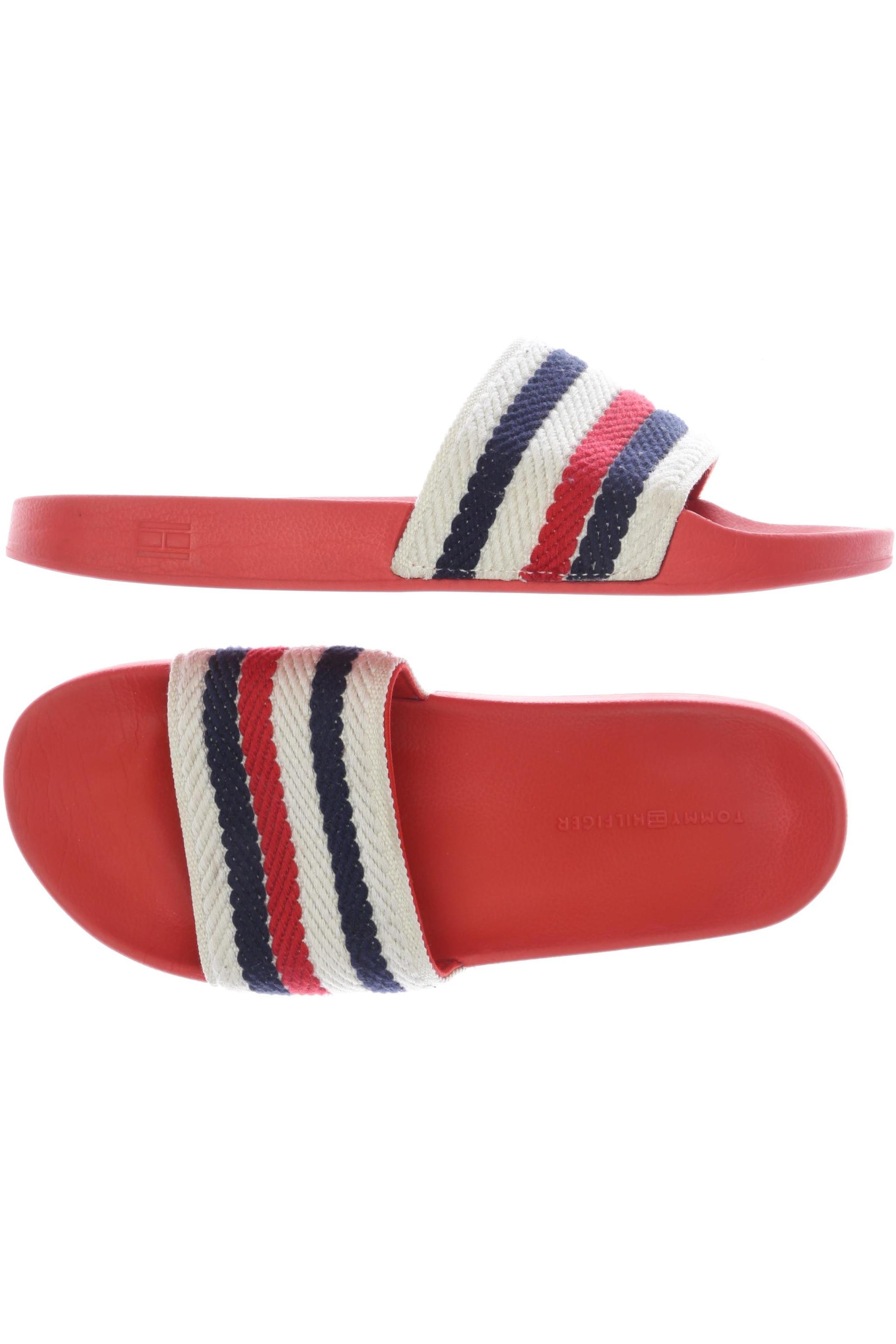 

Tommy Hilfiger Damen Sandale, mehrfarbig, Gr. 39