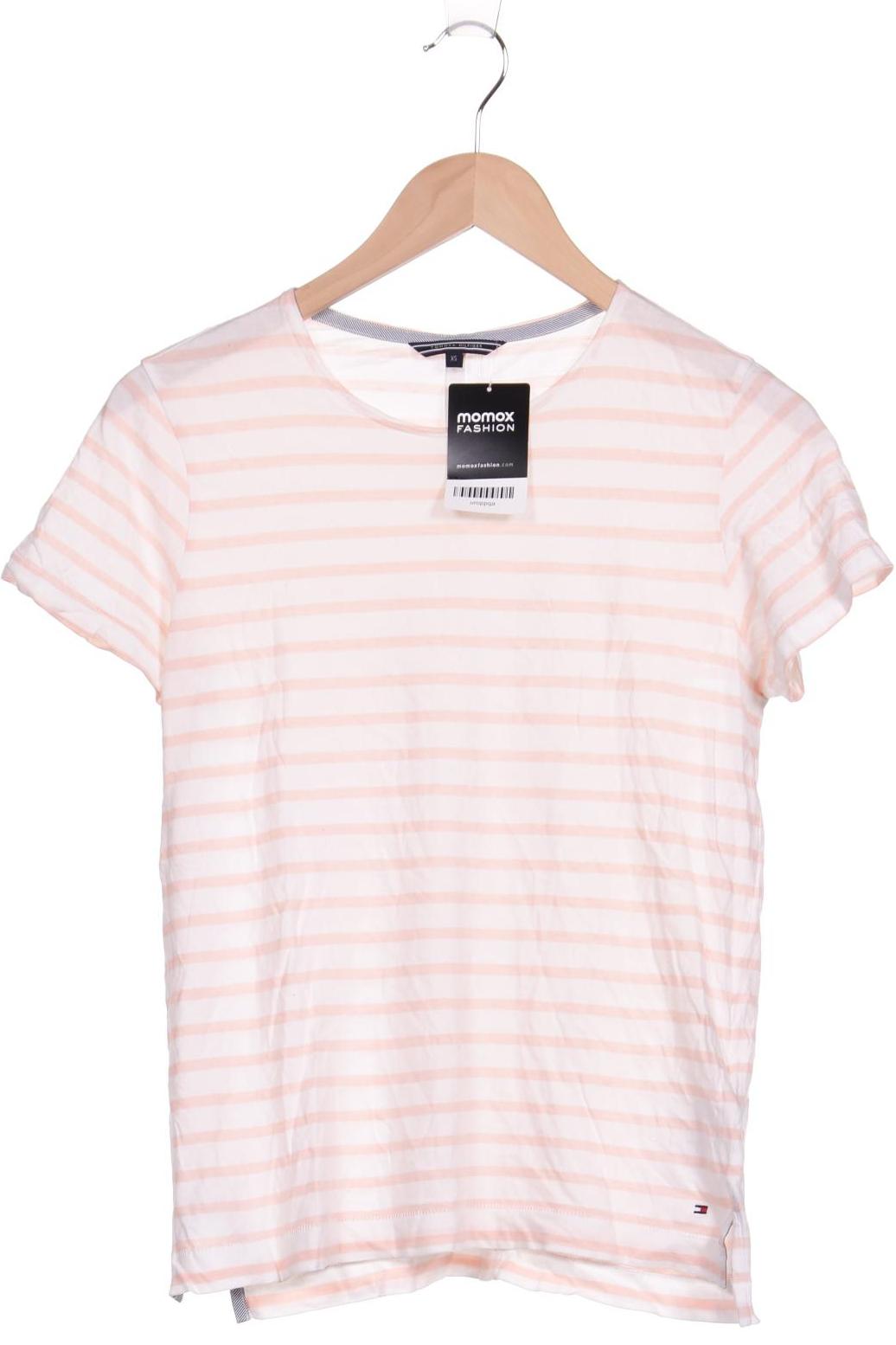 

Tommy Hilfiger Damen T-Shirt, cremeweiß