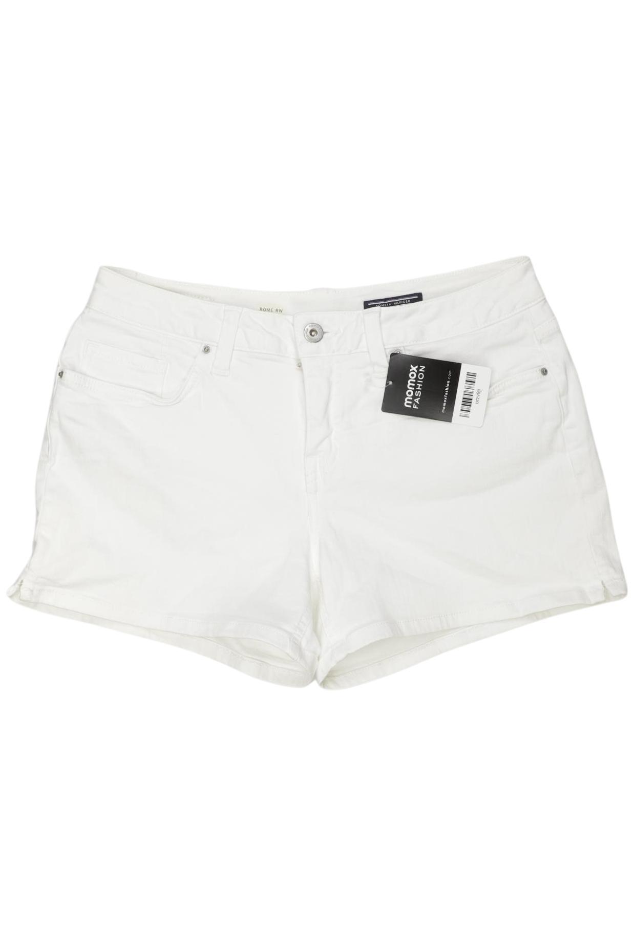 

Tommy Hilfiger Damen Shorts, weiß, Gr. 29