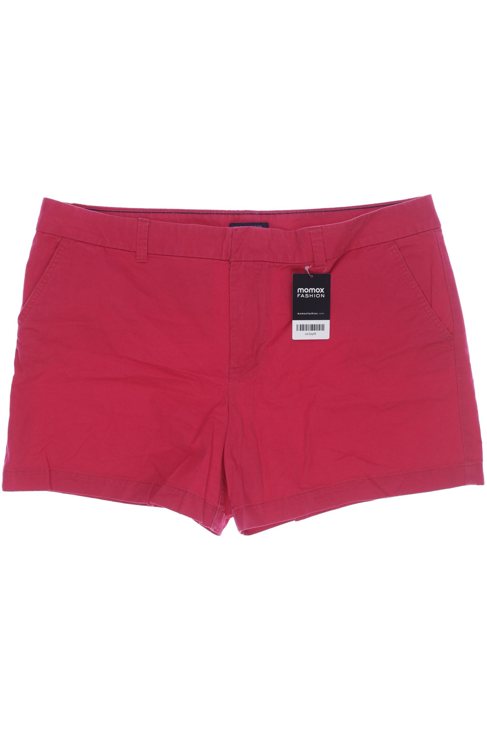 

Tommy Hilfiger Damen Shorts, pink