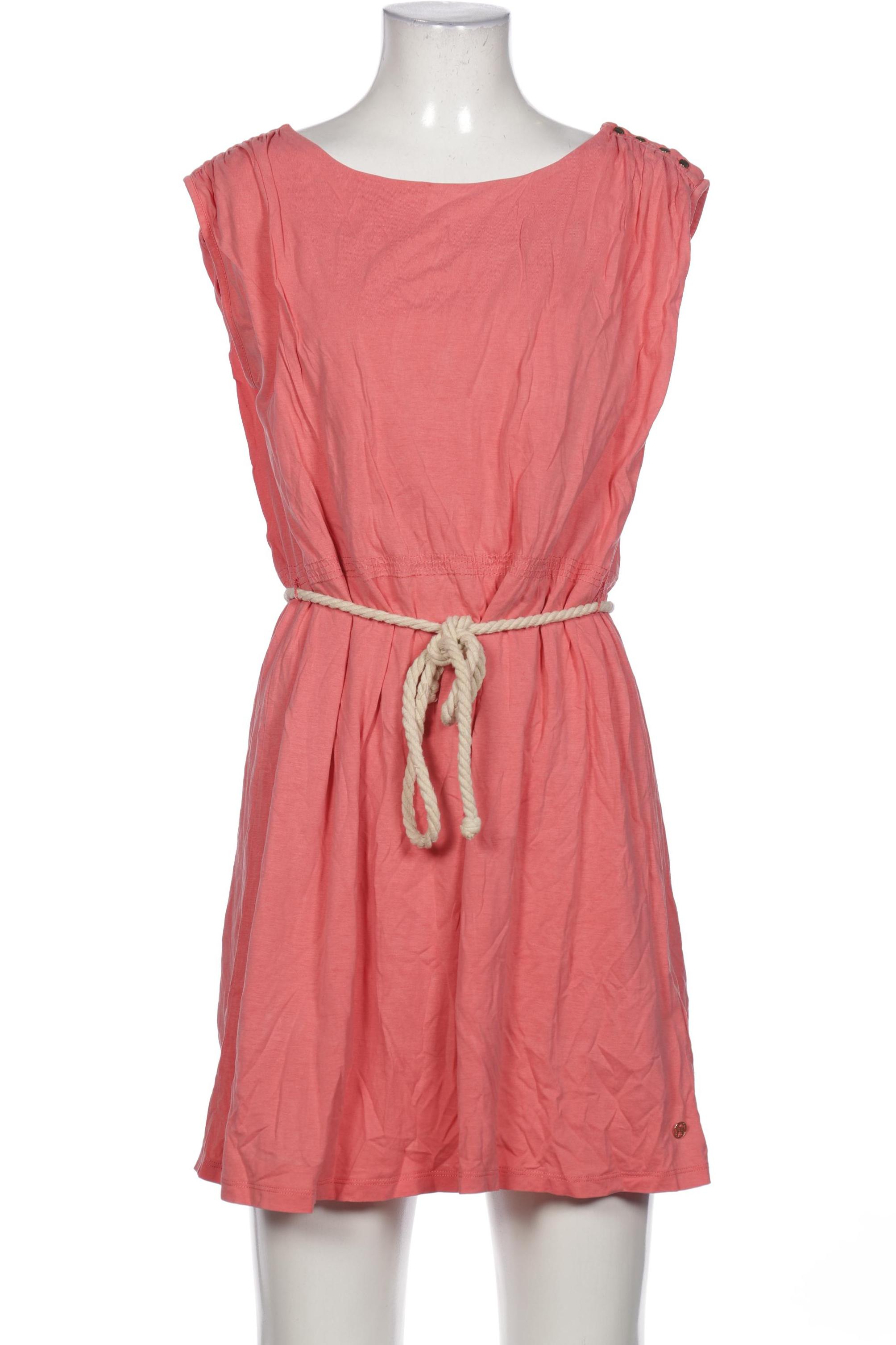 

Tommy Hilfiger Damen Kleid, orange, Gr. 36