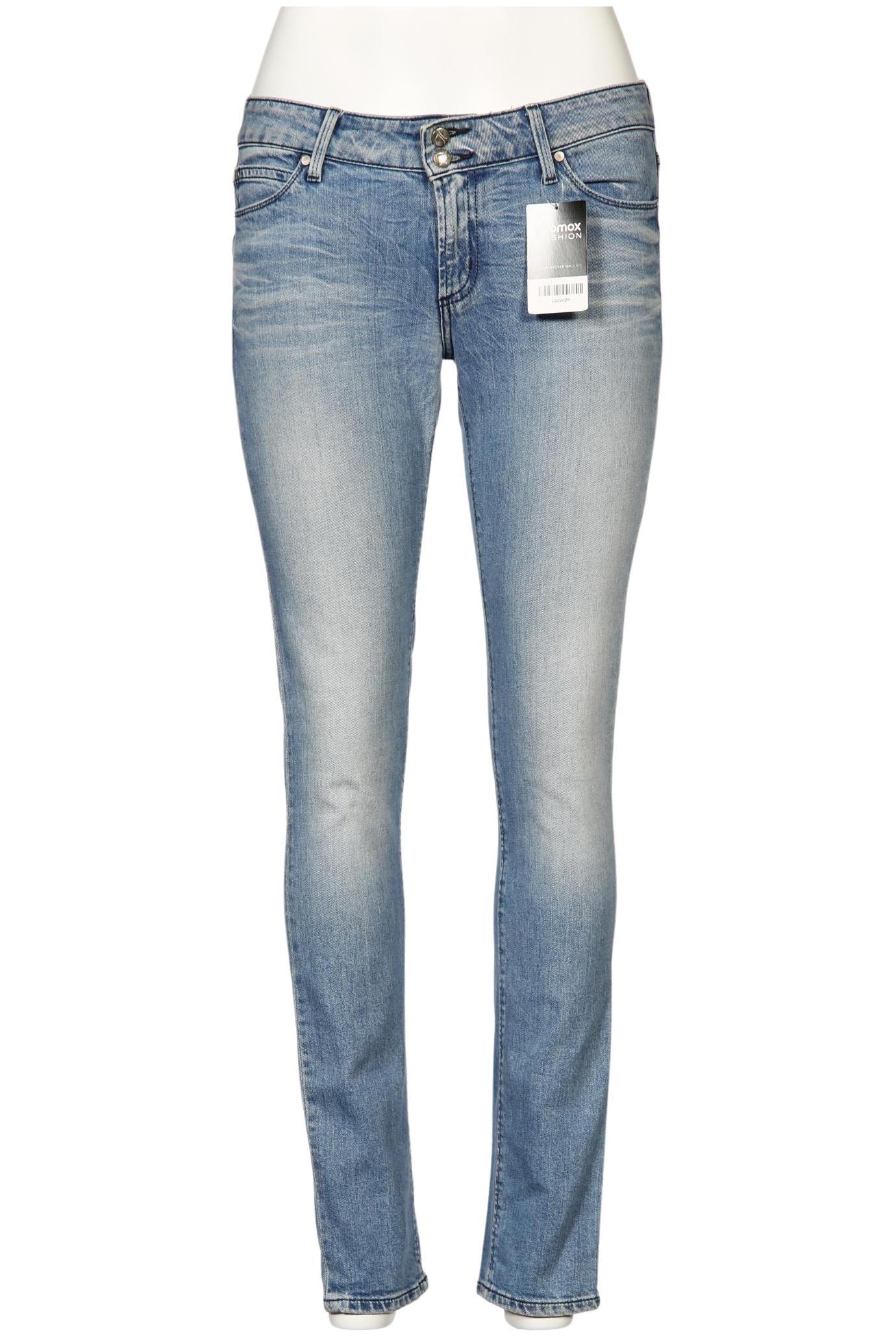 

Tommy Hilfiger Damen Jeans, hellblau, Gr. 30