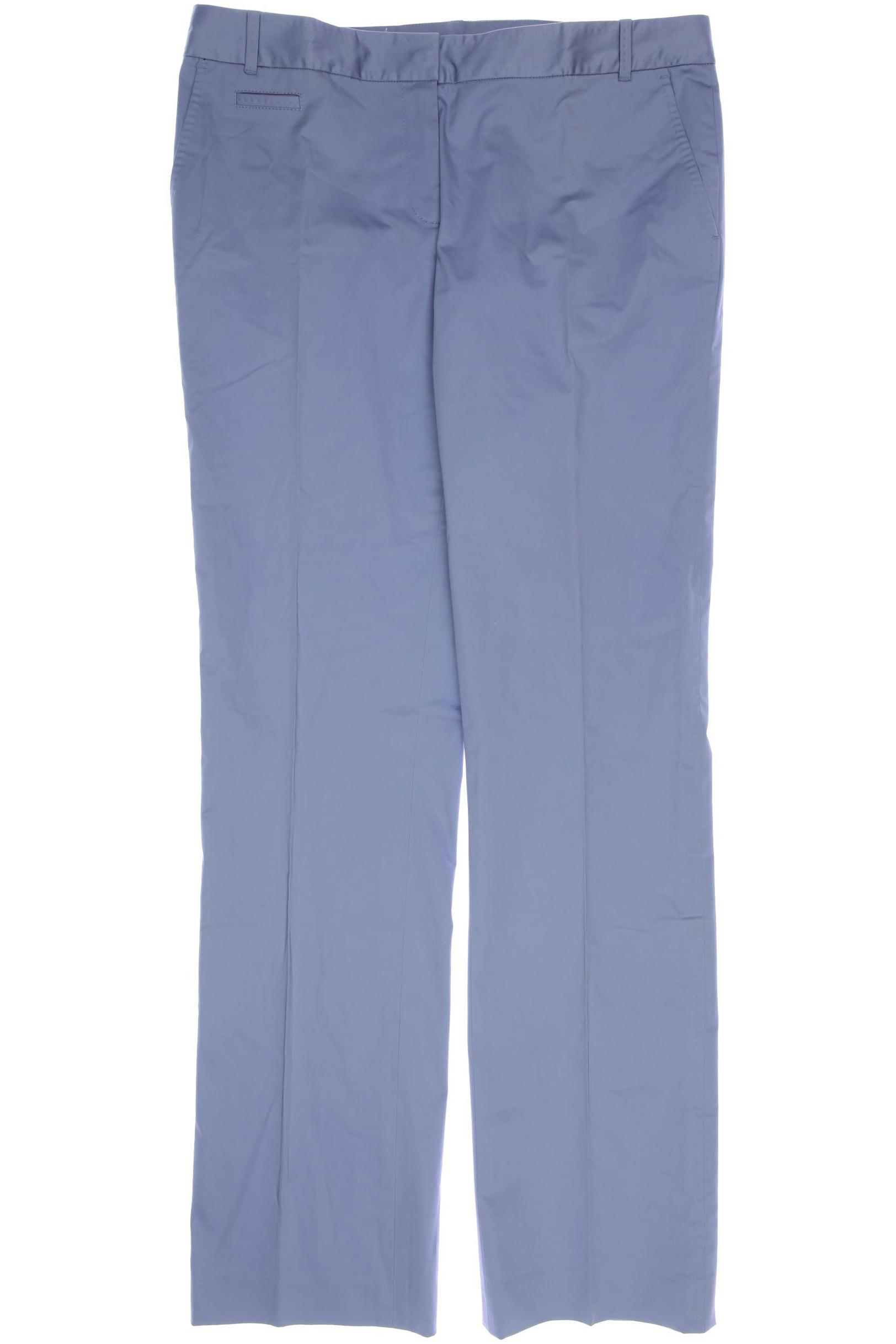 

Tommy Hilfiger Damen Stoffhose, hellblau