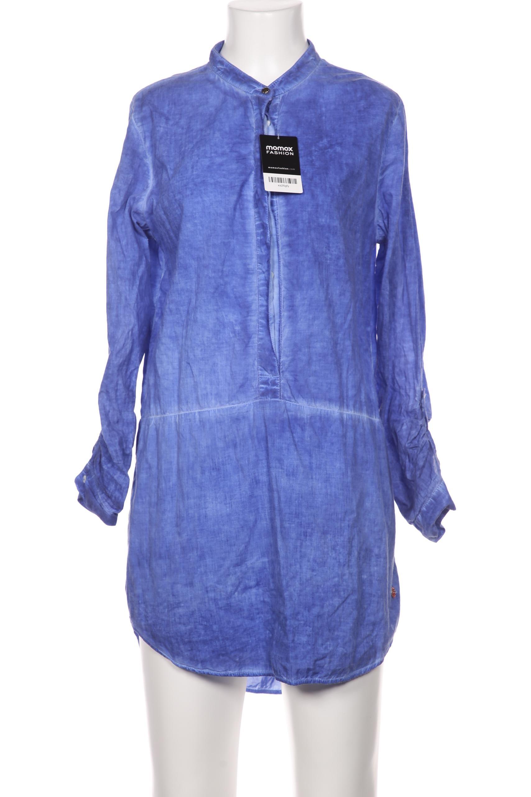 

Tommy Hilfiger Damen Kleid, blau, Gr. 8