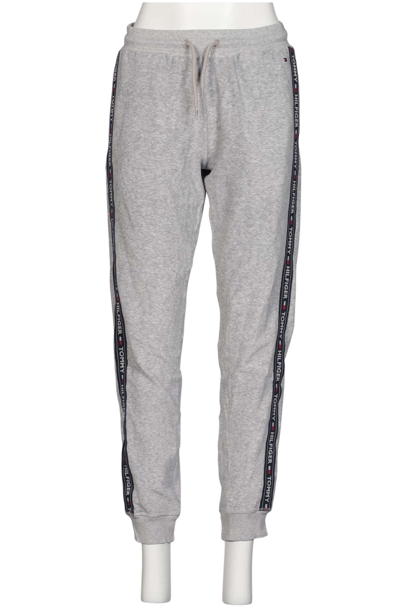 

Tommy Hilfiger Damen Stoffhose, grau, Gr. 0