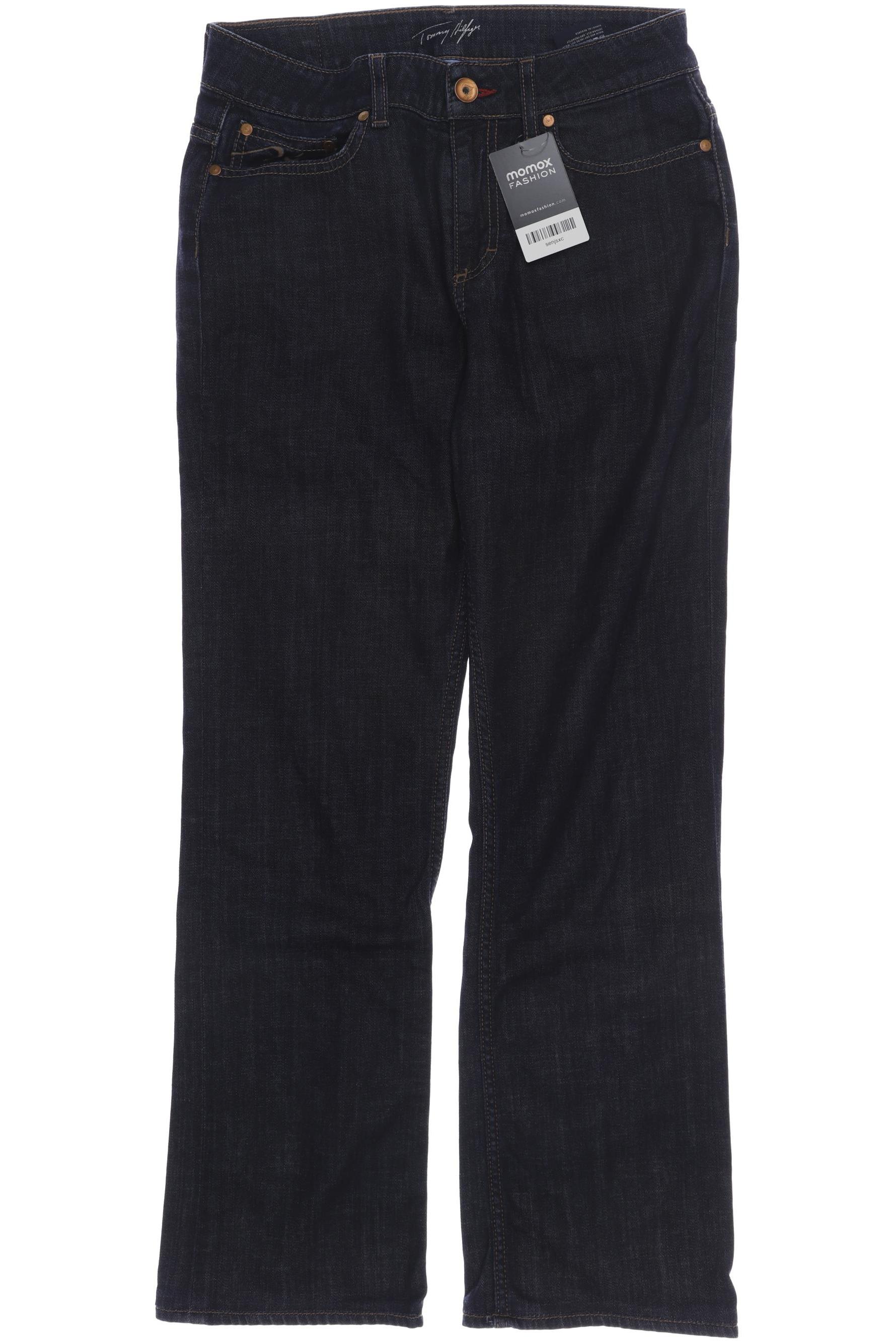 

Tommy Hilfiger Damen Jeans, marineblau, Gr. 28