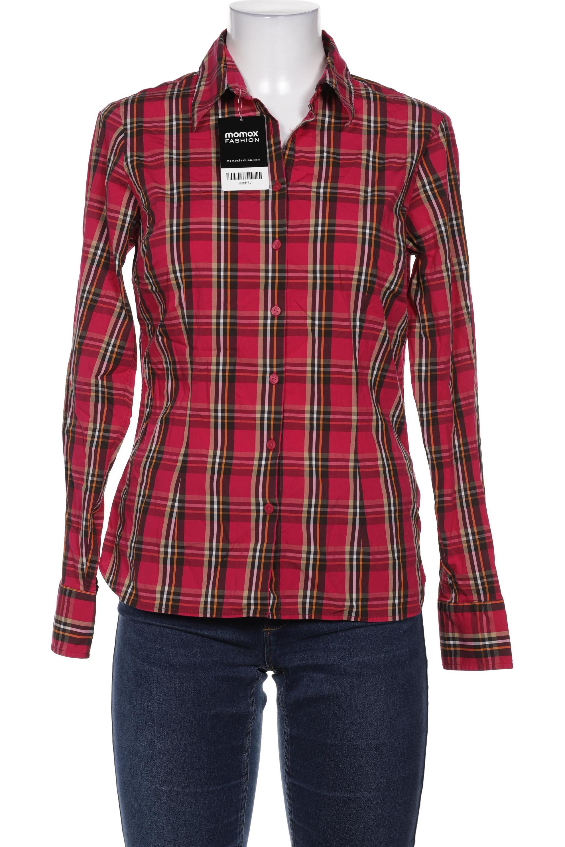 

Tommy Hilfiger Damen Bluse, pink
