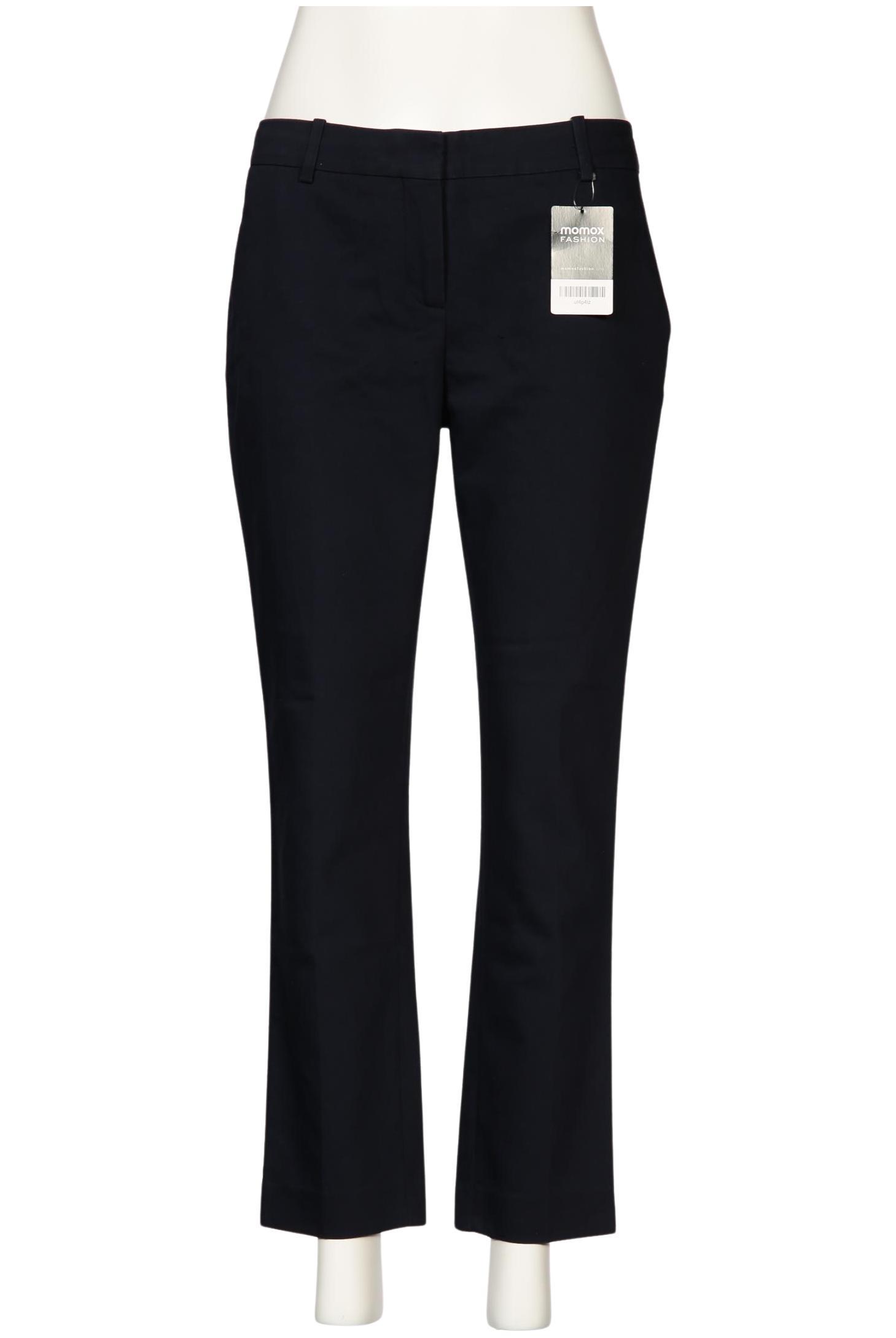 

Tommy Hilfiger Damen Stoffhose, marineblau, Gr. 8