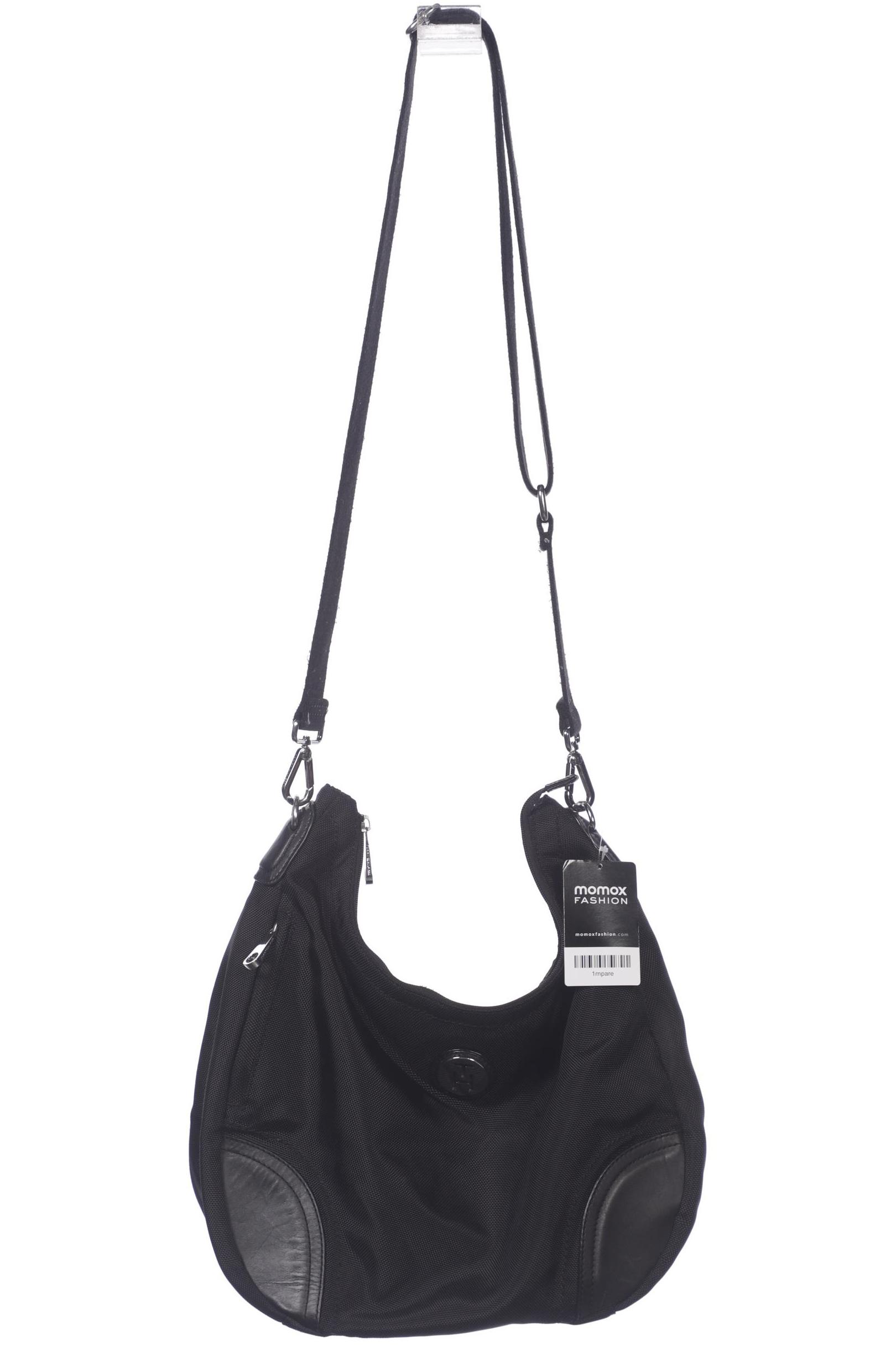 

Tommy Hilfiger Damen Handtasche, schwarz, Gr.