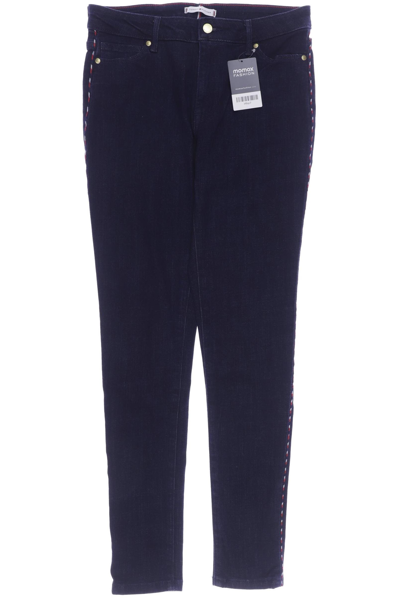 

Tommy Hilfiger Damen Jeans, marineblau, Gr. 31