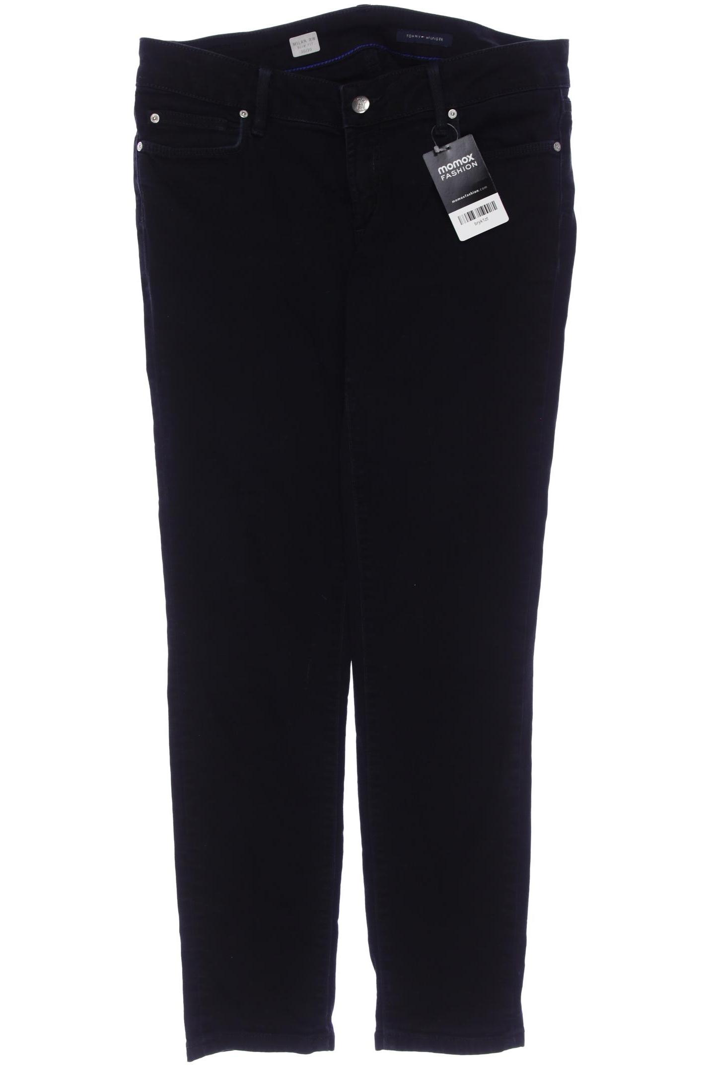 

Tommy Hilfiger Damen Jeans, schwarz, Gr. 30