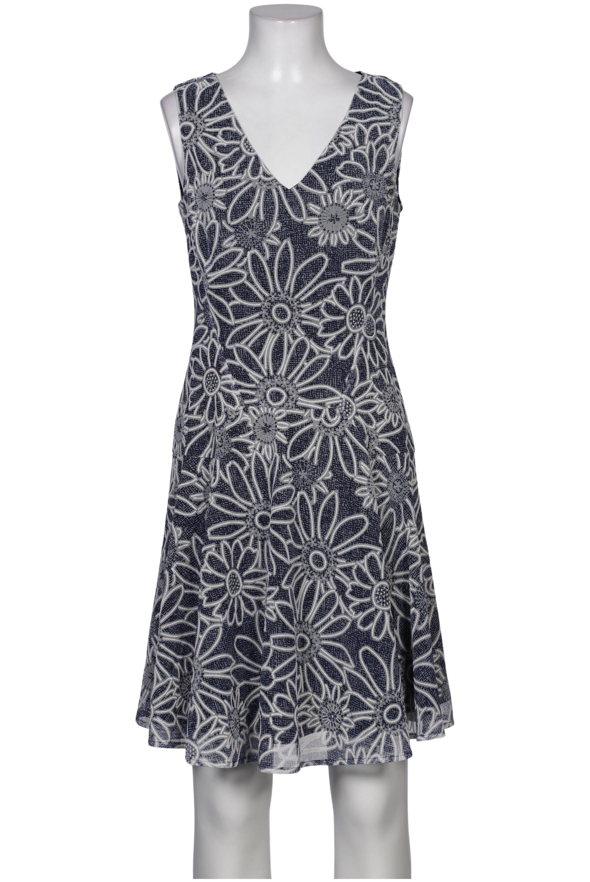 

Tommy Hilfiger Damen Kleid, grau, Gr. 8