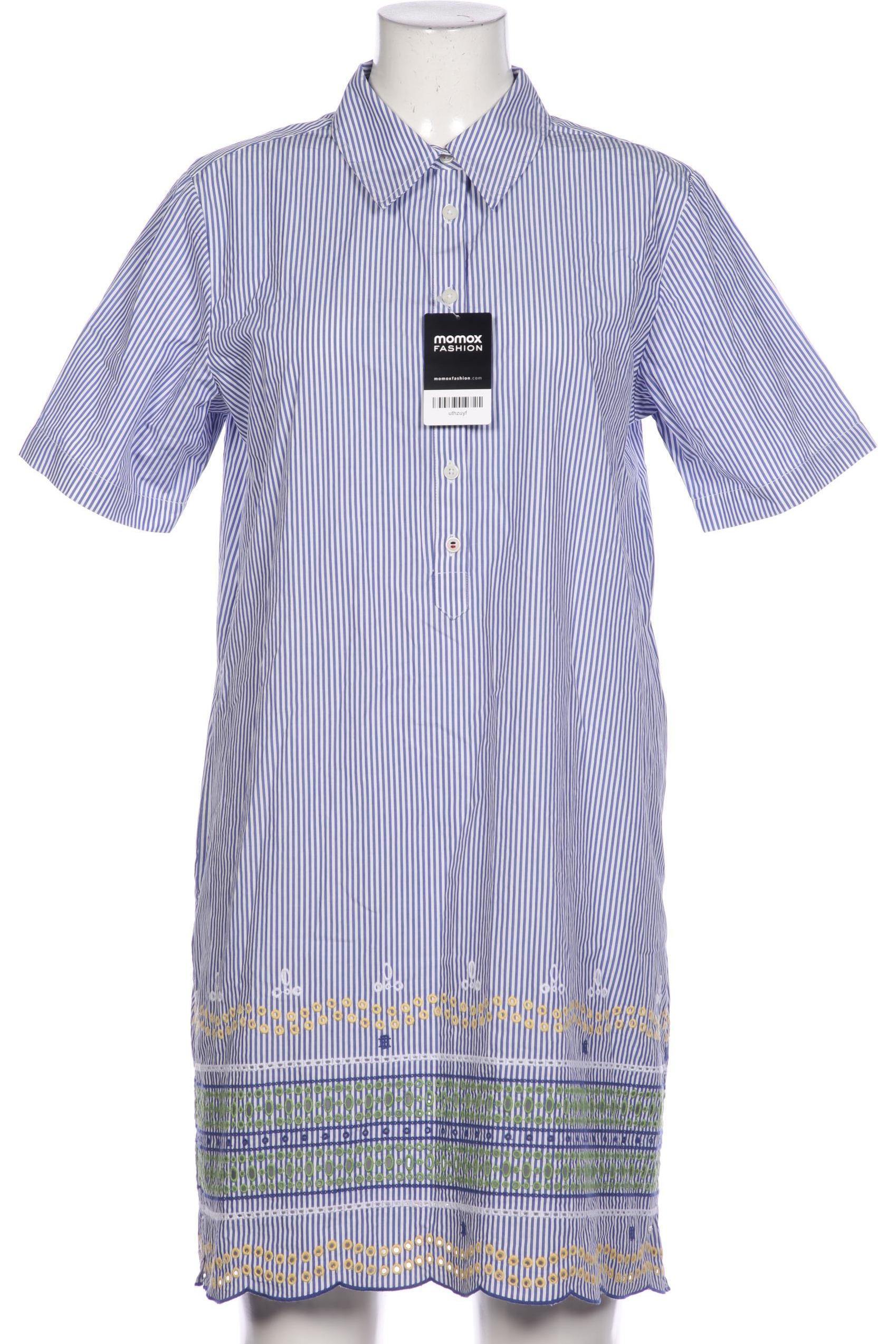

Tommy Hilfiger Damen Kleid, blau, Gr. 38