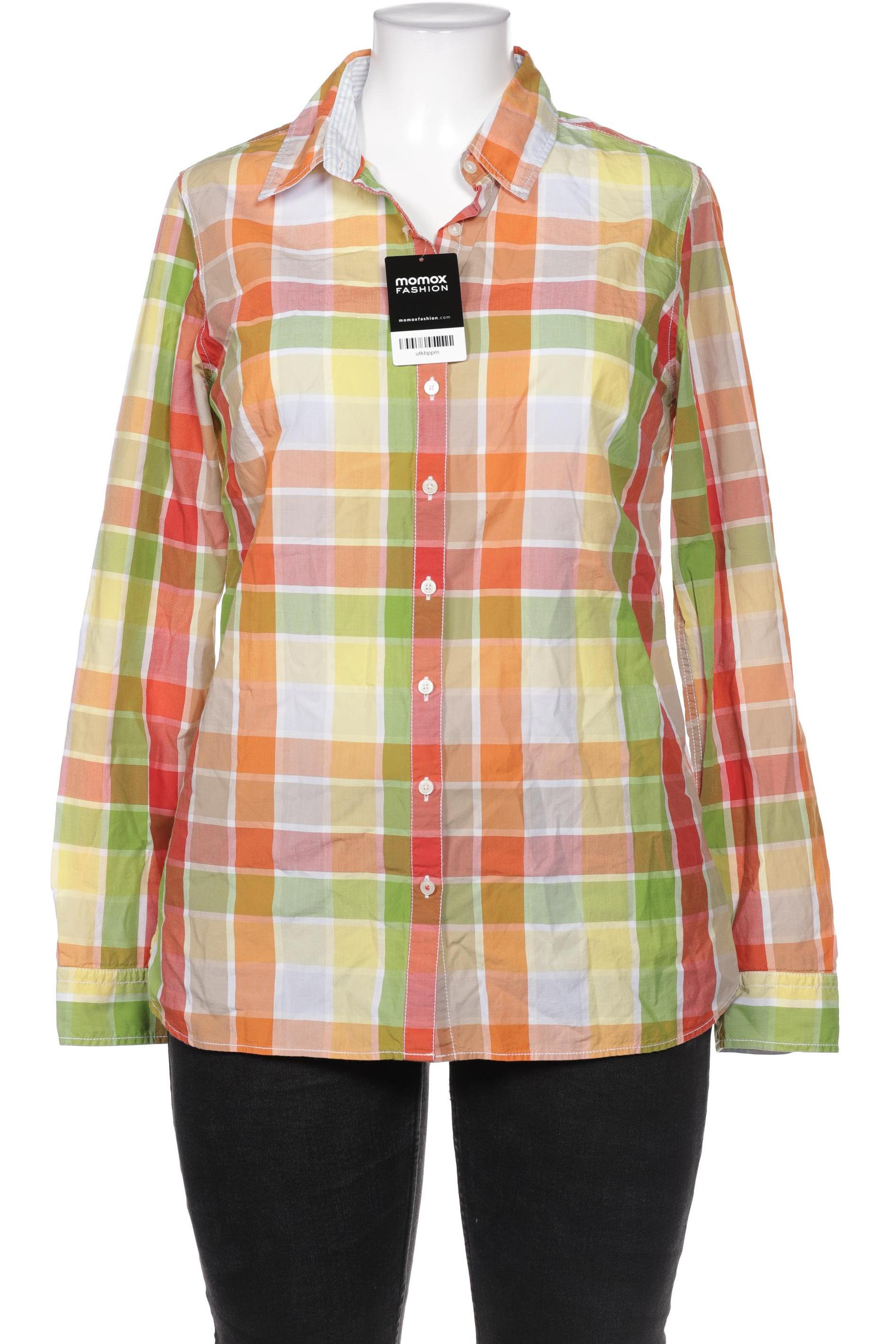 

Tommy Hilfiger Damen Bluse, mehrfarbig, Gr. 12