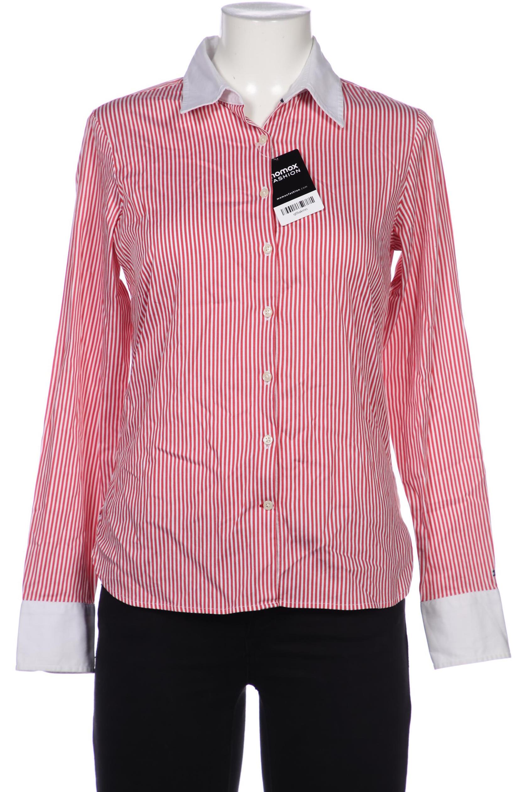 

Tommy Hilfiger Damen Bluse, pink, Gr. 8