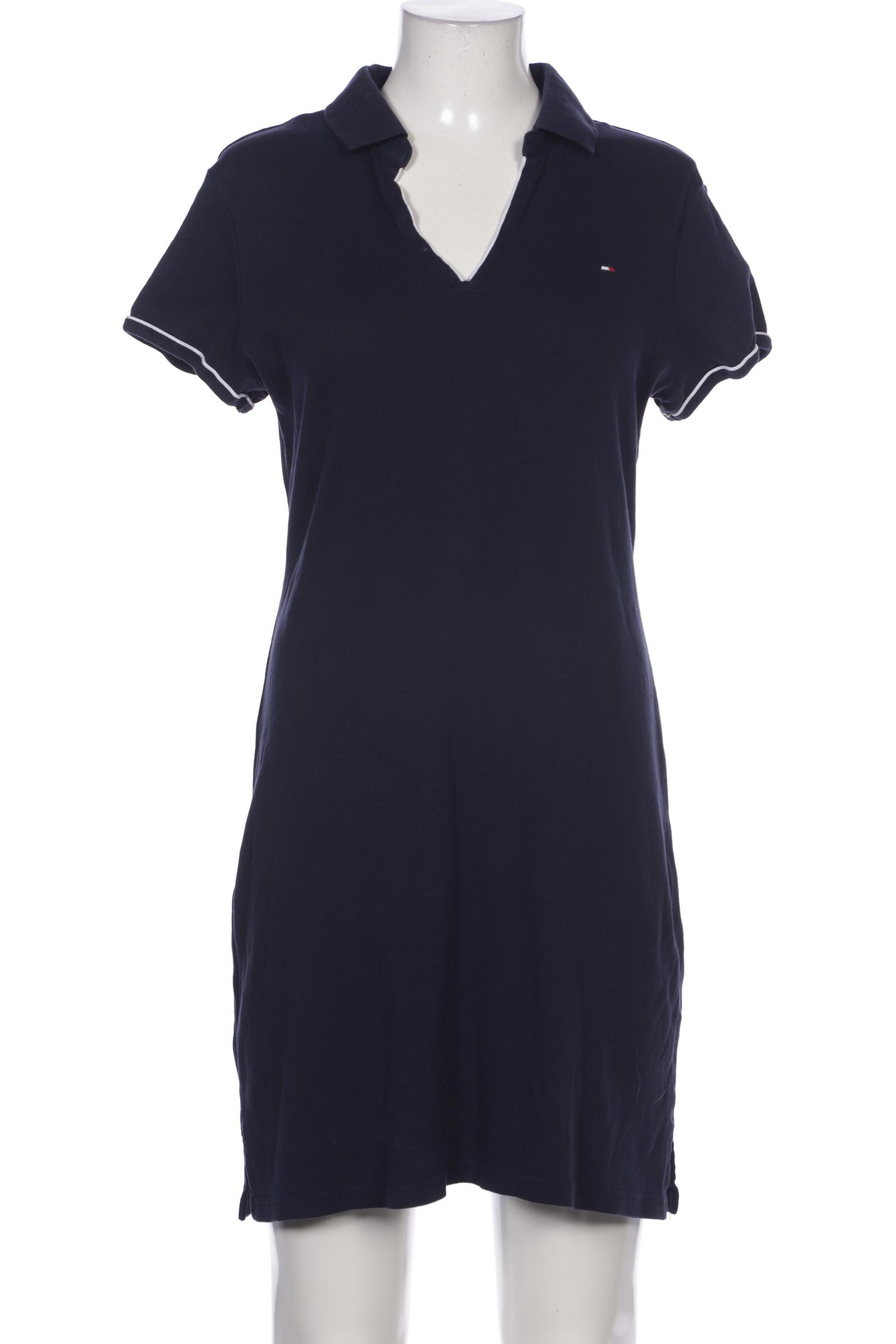

Tommy Hilfiger Damen Kleid, marineblau, Gr. 42