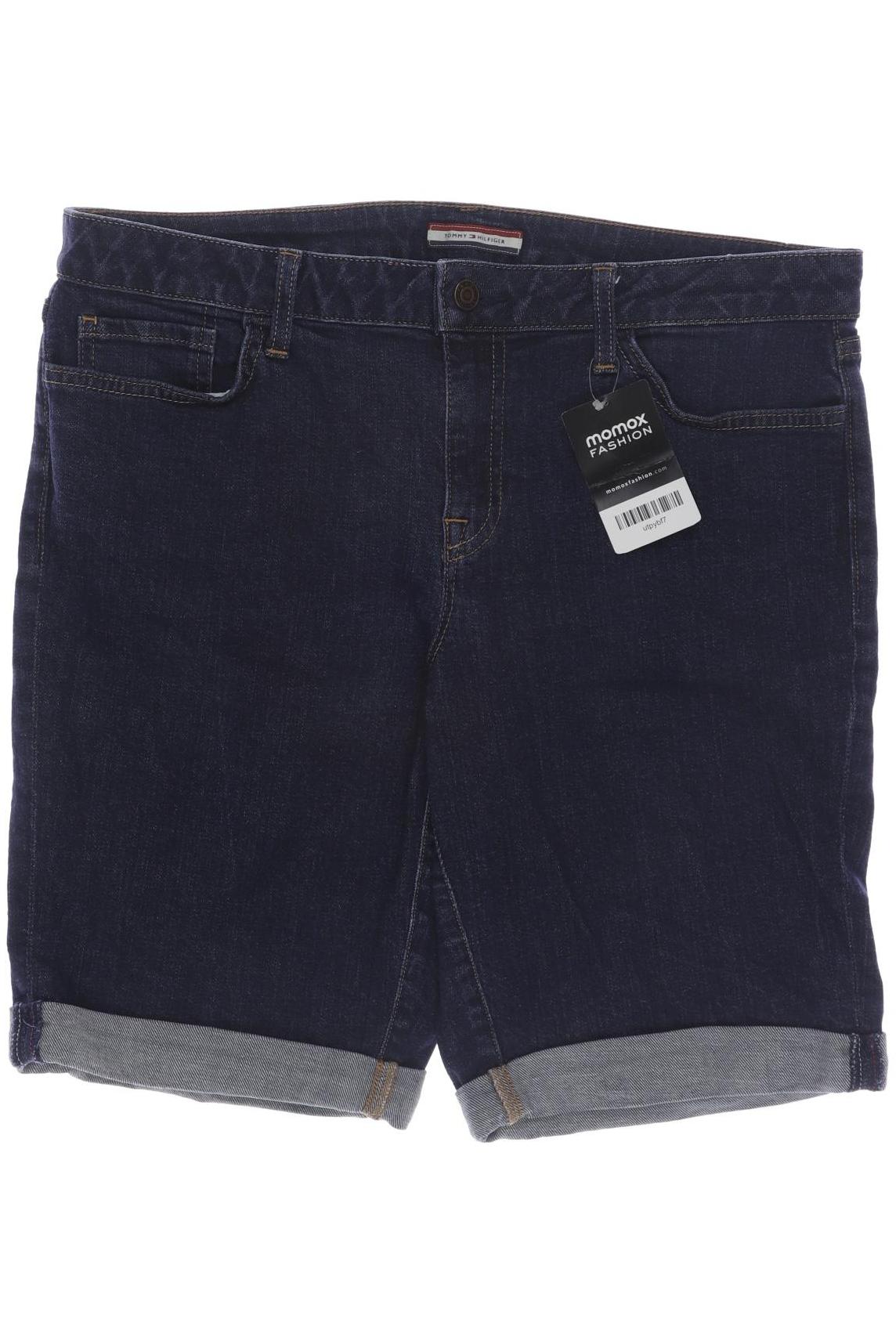 

Tommy Hilfiger Damen Shorts, marineblau