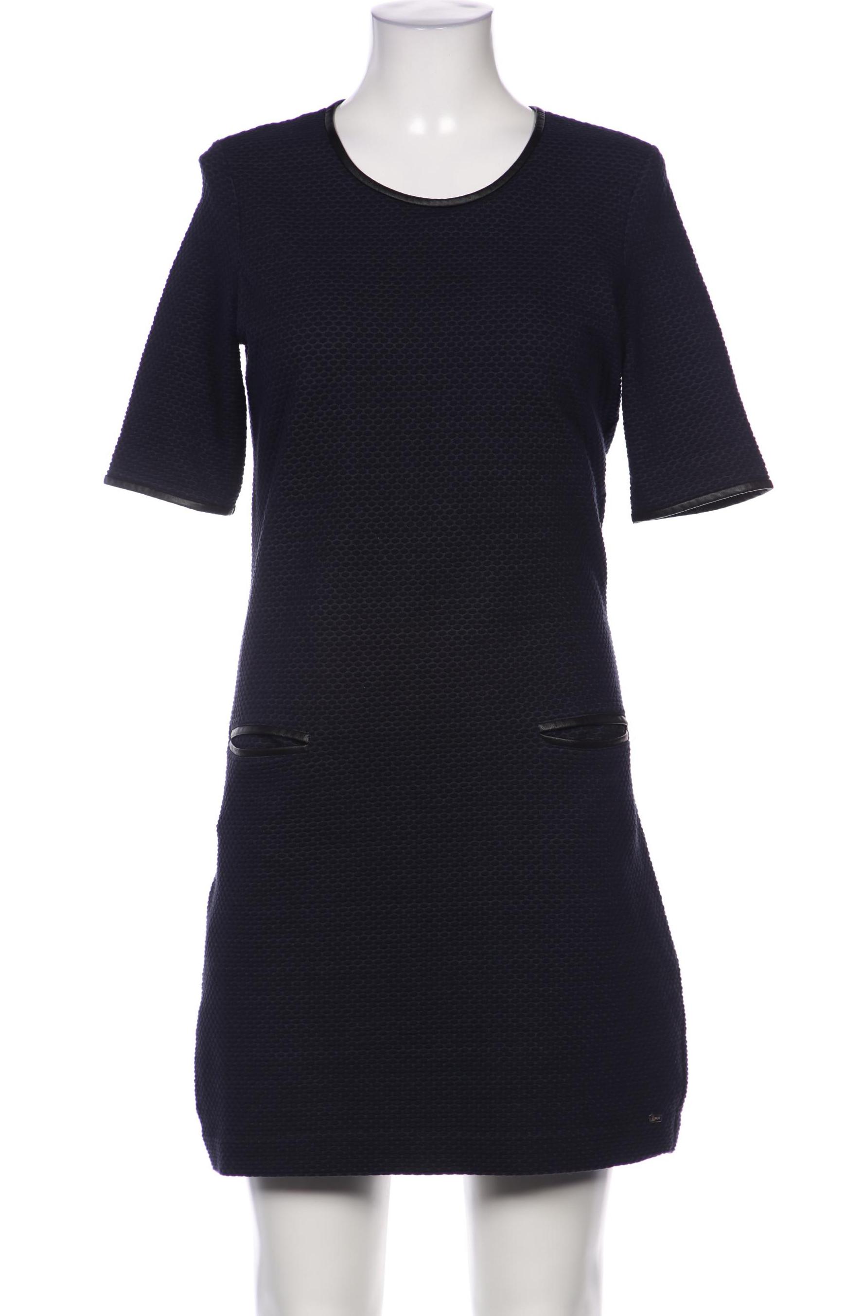 

Tommy Hilfiger Damen Kleid, marineblau, Gr. 36
