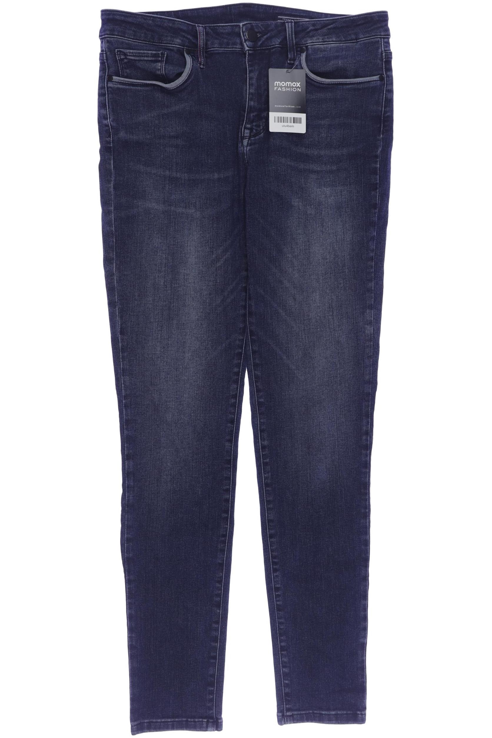 

Tommy Hilfiger Damen Jeans, marineblau, Gr. 31