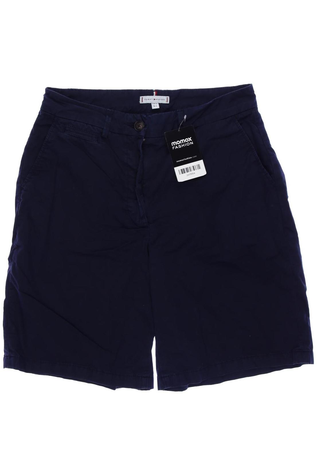 

Tommy Hilfiger Damen Shorts, marineblau, Gr. 36