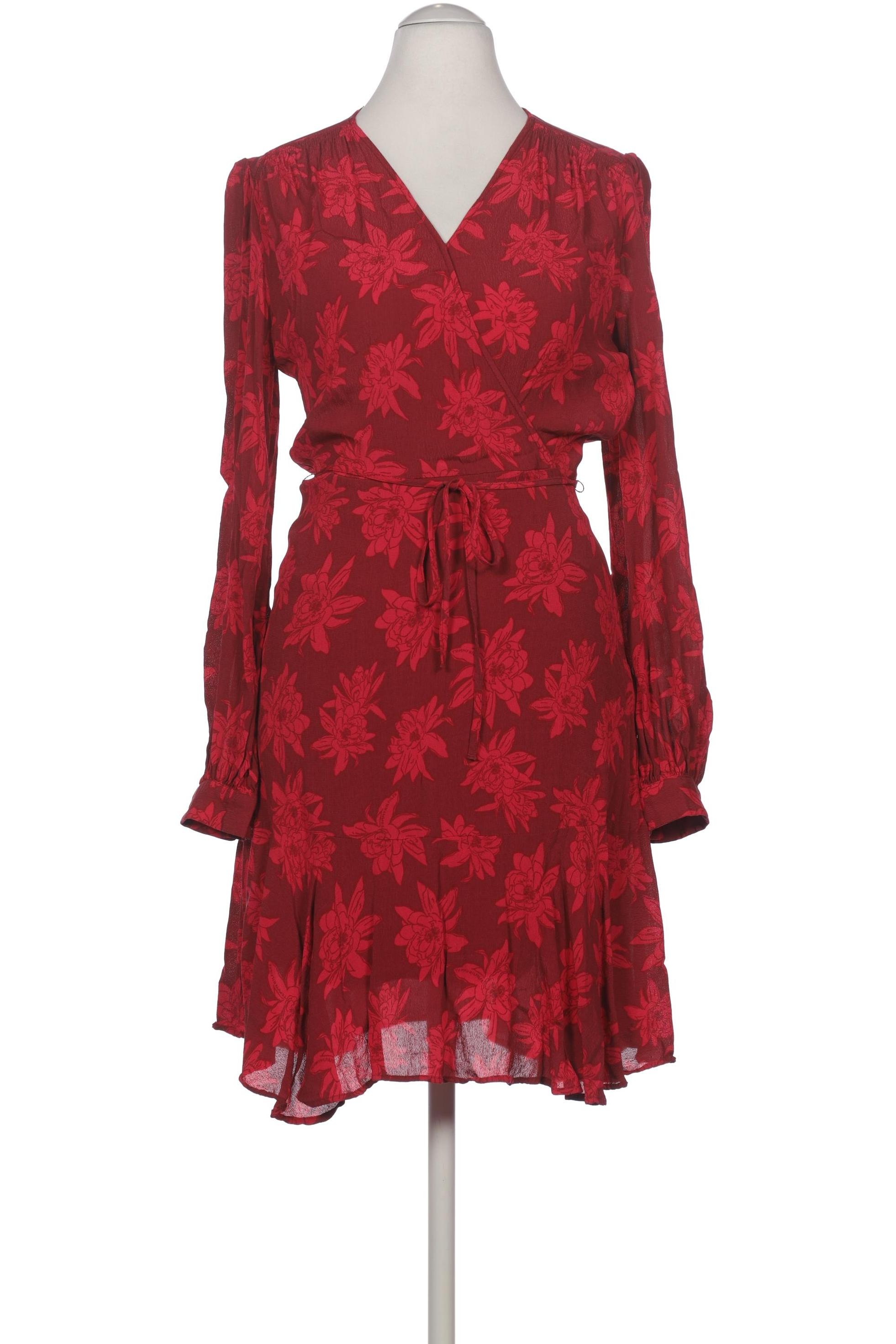 

Tommy Hilfiger Damen Kleid, pink, Gr. 36