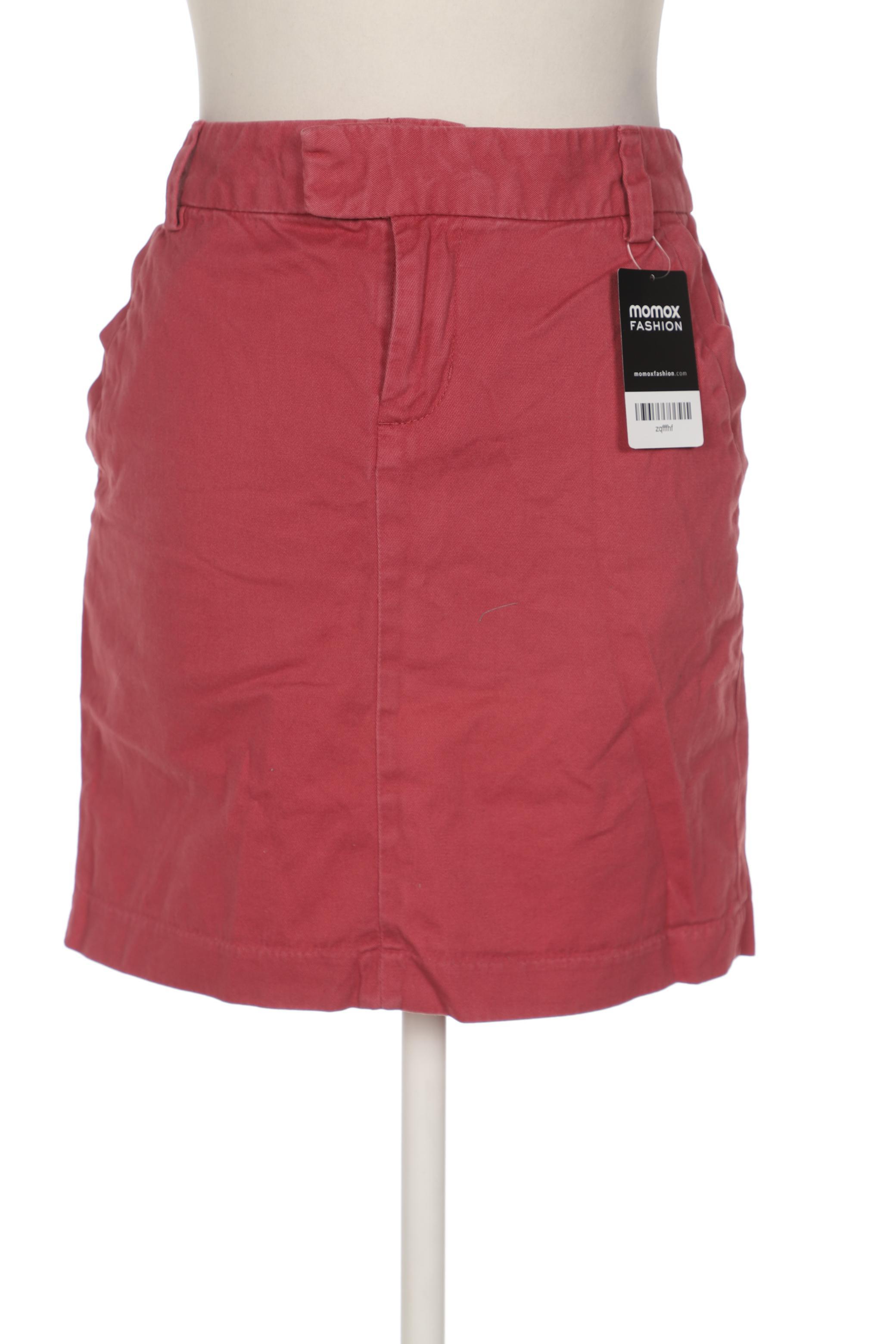 

Tommy Hilfiger Damen Rock, pink, Gr. 42