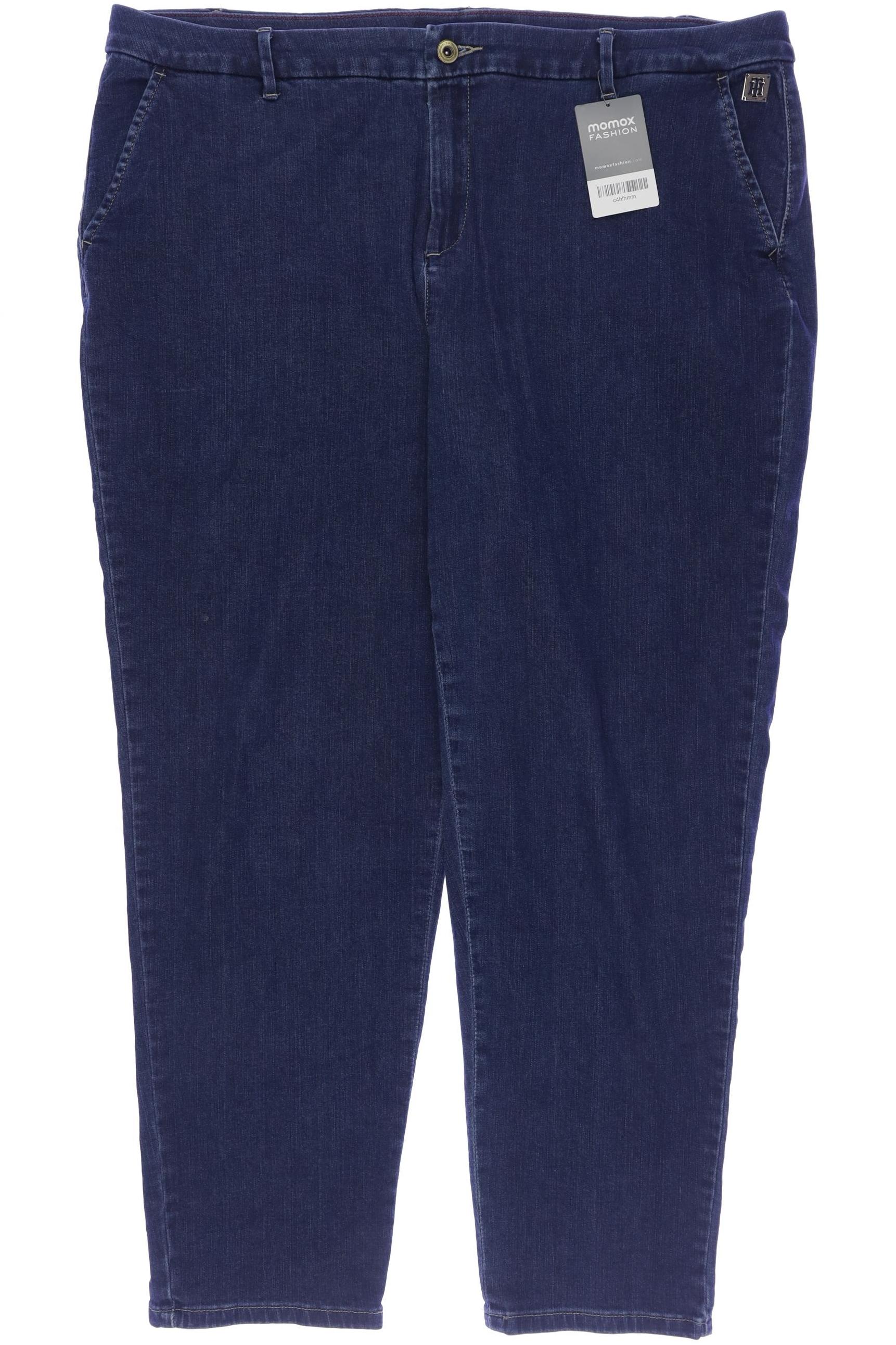 

Tommy Hilfiger Damen Jeans, marineblau, Gr. 18