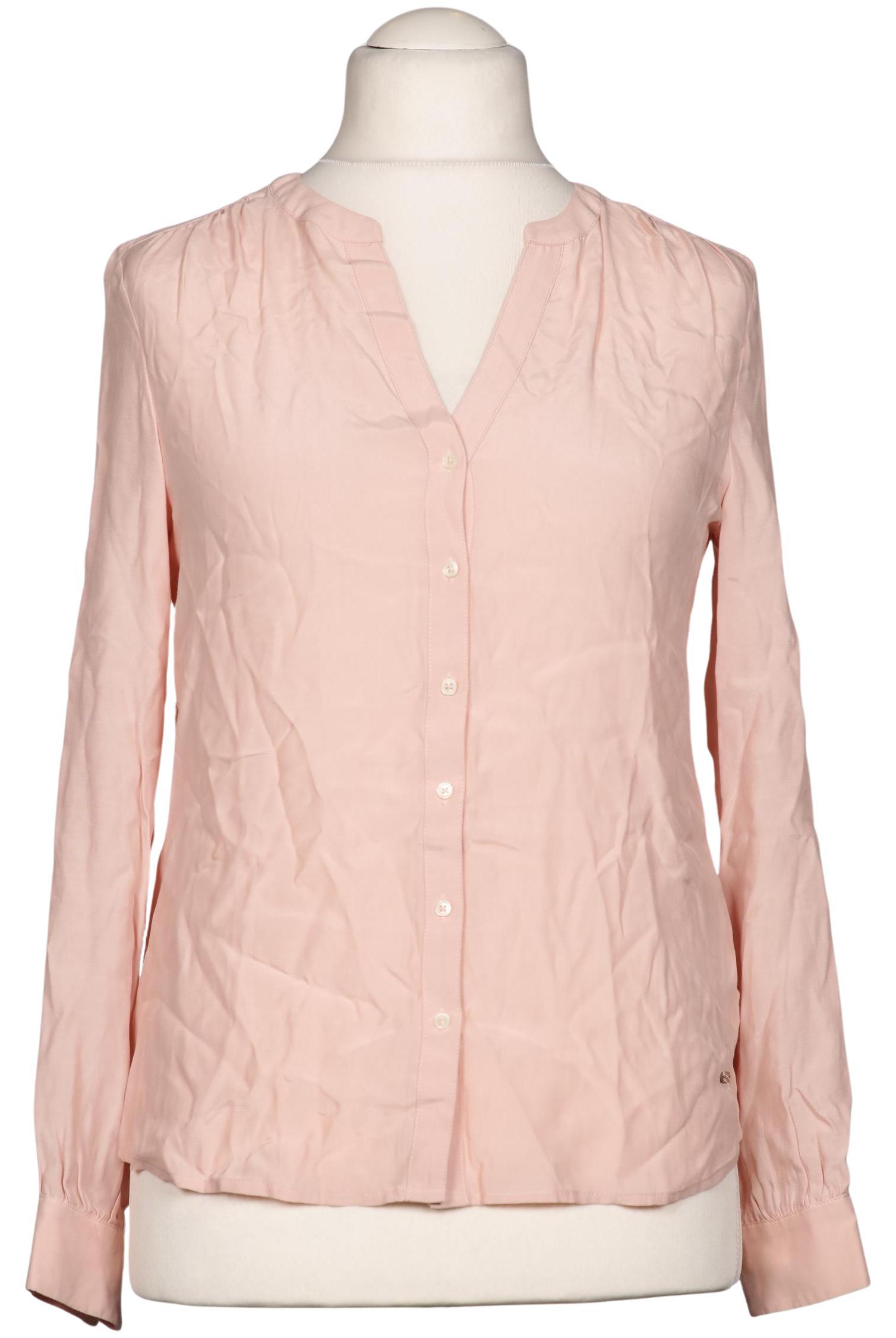 

Tommy Hilfiger Damen Bluse, pink, Gr. 6